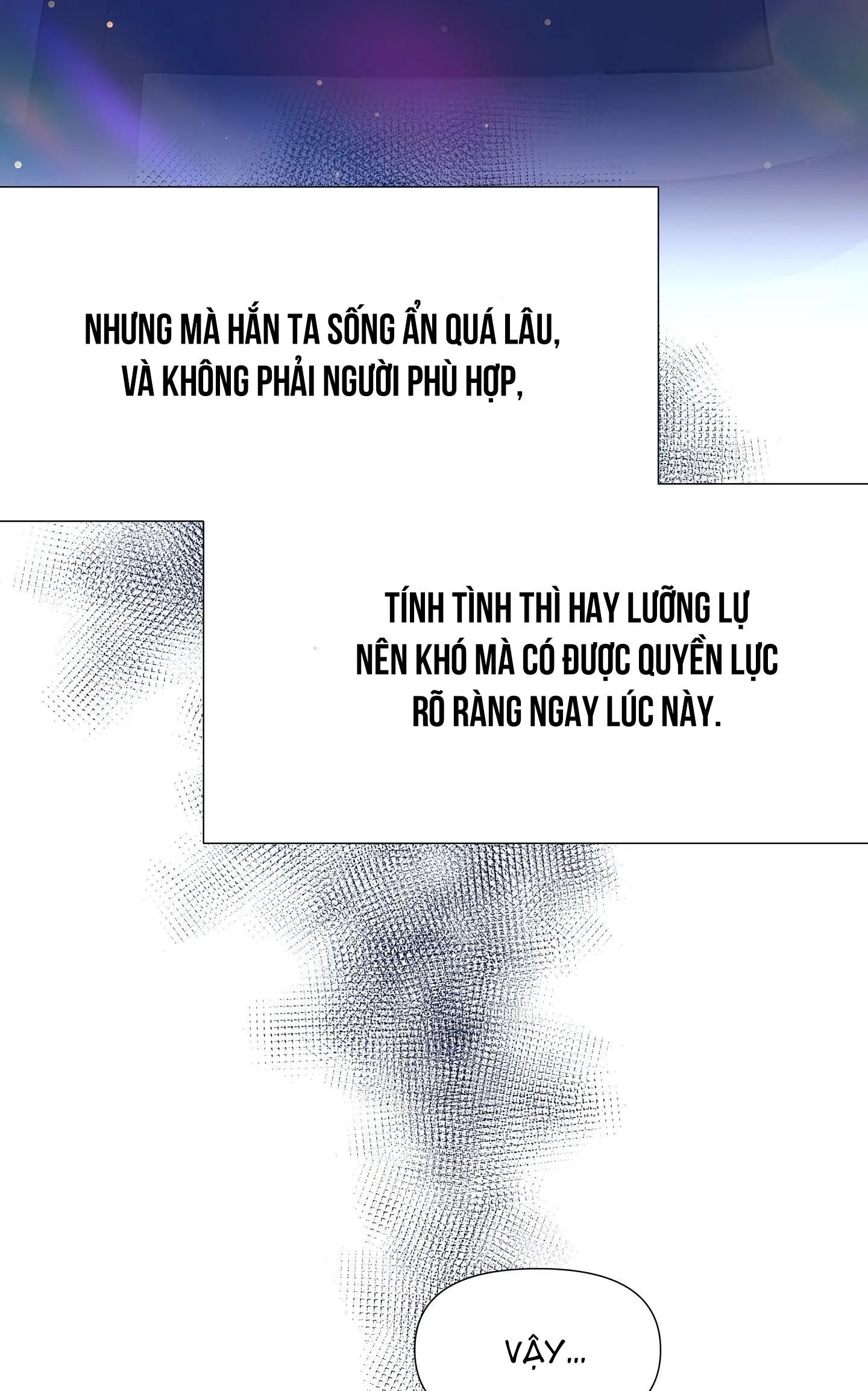 Ma khí vương hồng trần hóa sương tan Chapter 76 Trang 10