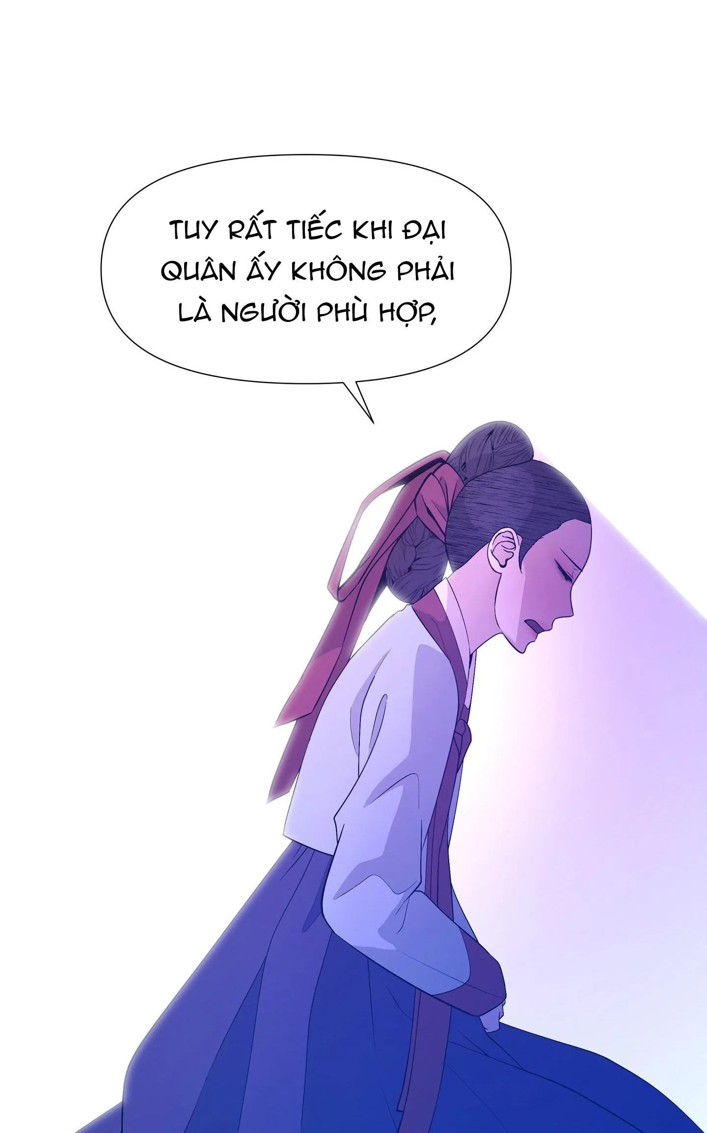 Ma khí vương hồng trần hóa sương tan Chapter 76 Trang 15