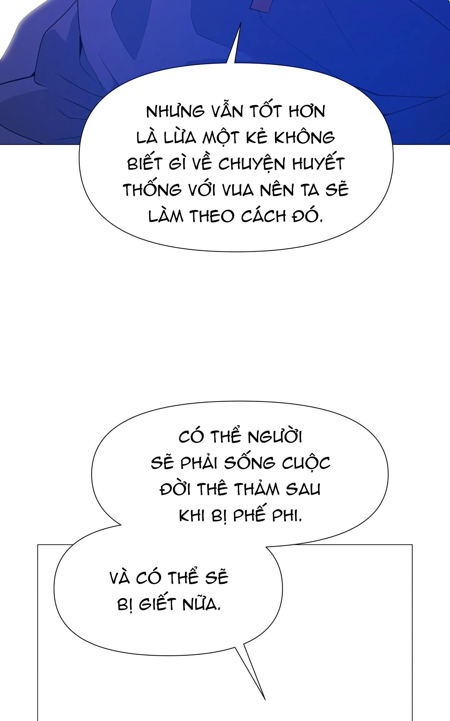 Ma khí vương hồng trần hóa sương tan Chapter 76 Trang 16