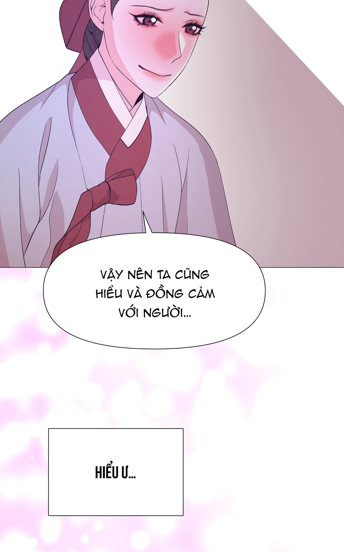 Ma khí vương hồng trần hóa sương tan Chapter 76 Trang 19