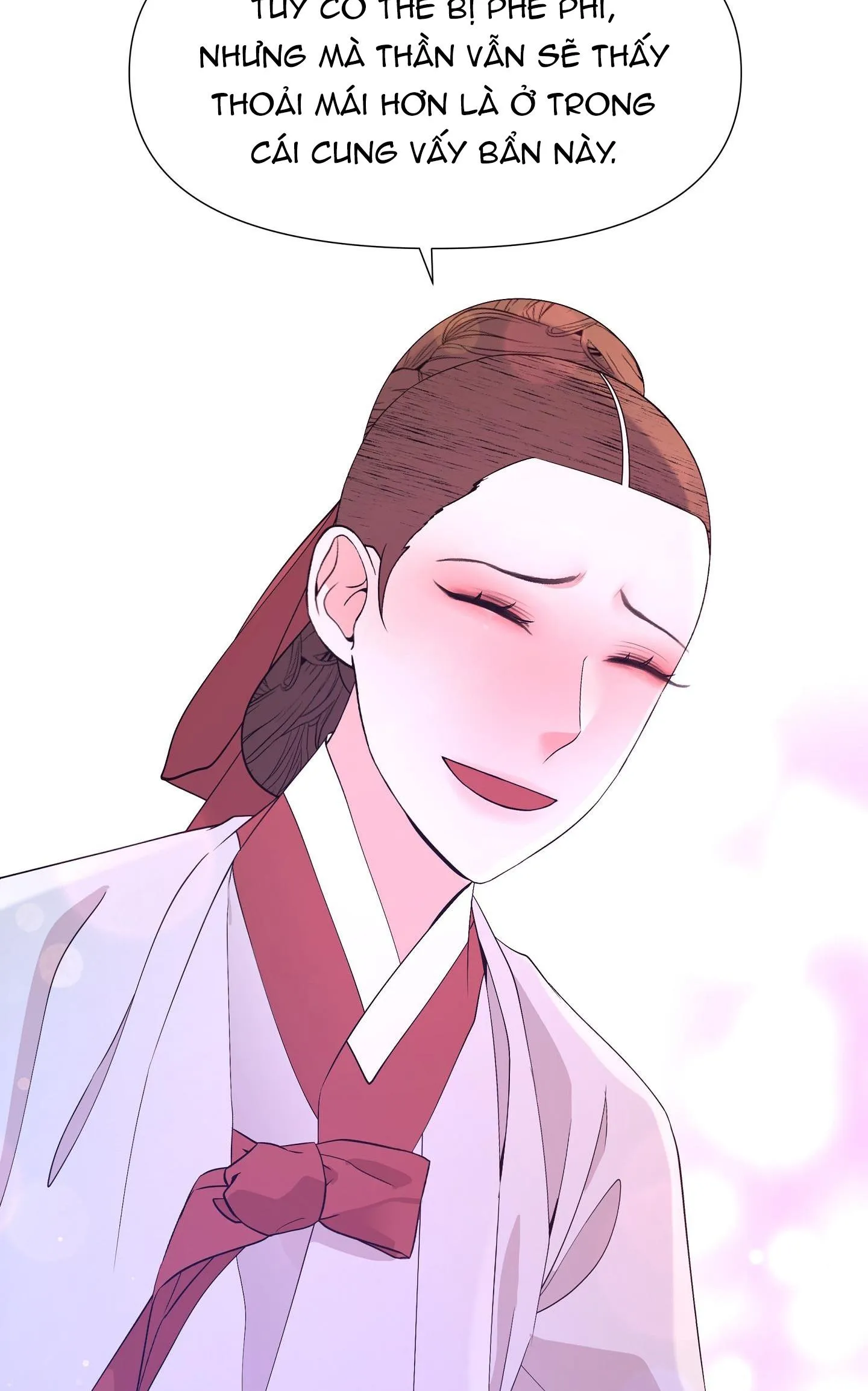 Ma khí vương hồng trần hóa sương tan Chapter 76 Trang 23