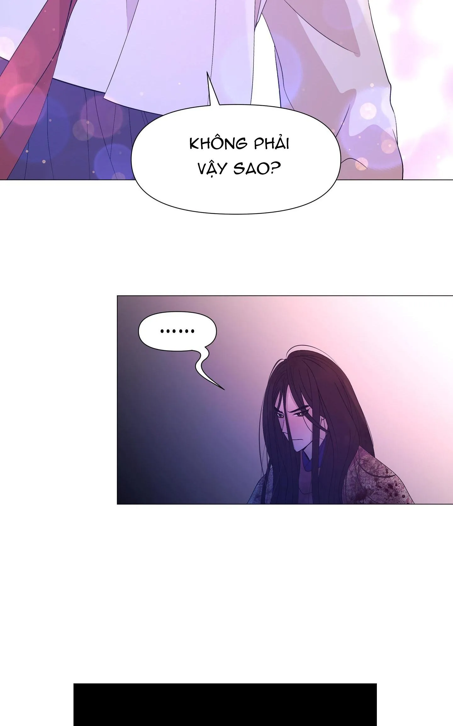 Ma khí vương hồng trần hóa sương tan Chapter 76 Trang 24