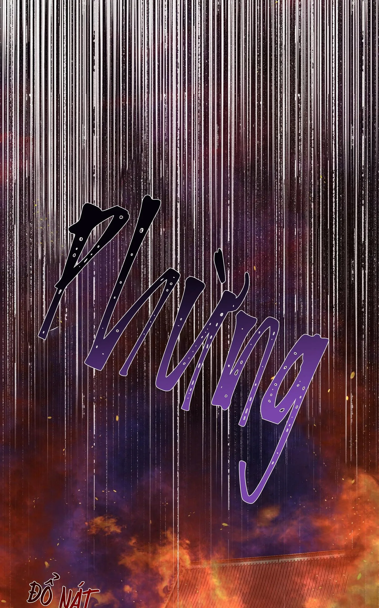 Ma khí vương hồng trần hóa sương tan Chapter 76 Trang 30