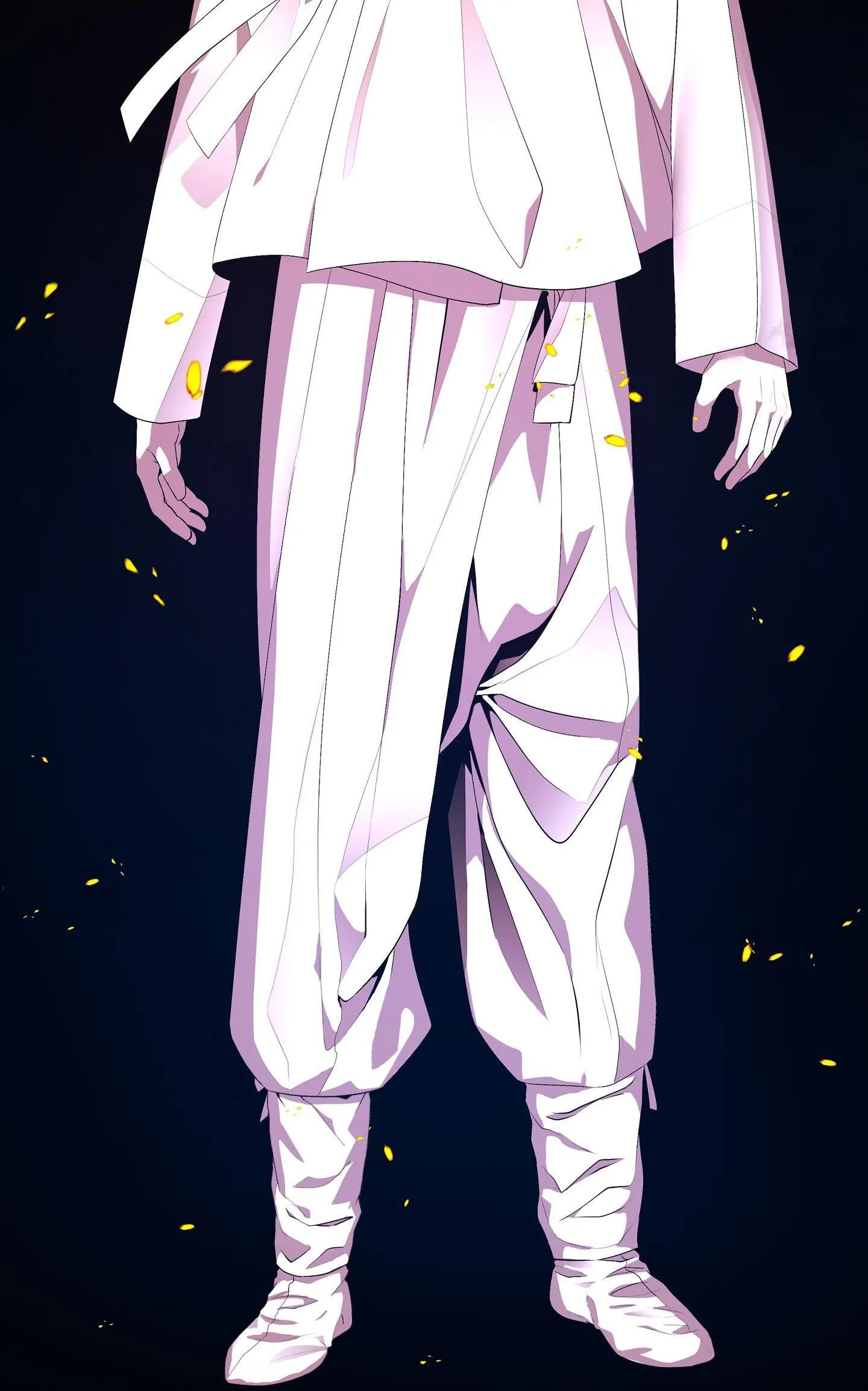 Ma khí vương hồng trần hóa sương tan Chapter 76 Trang 32