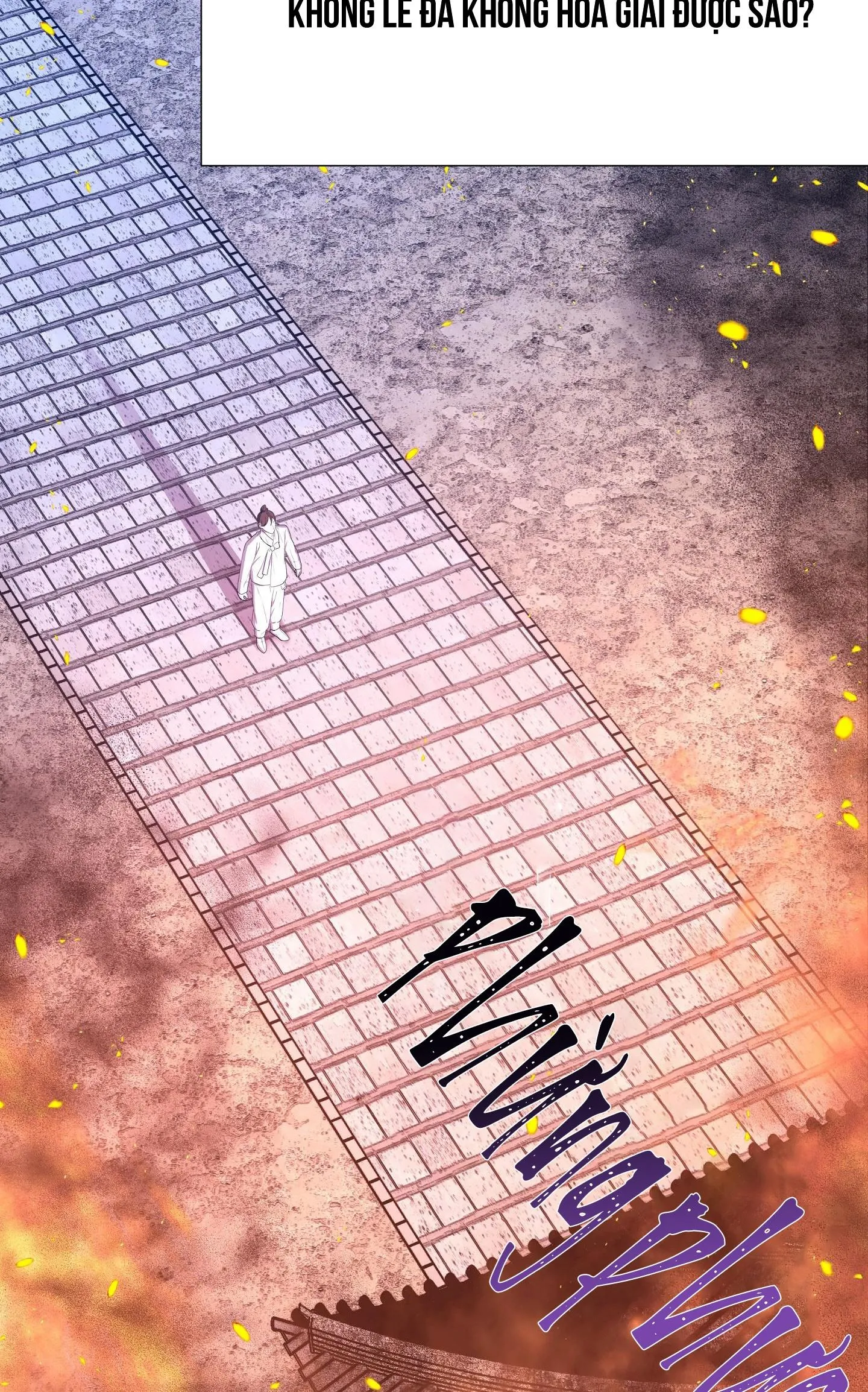 Ma khí vương hồng trần hóa sương tan Chapter 76 Trang 35