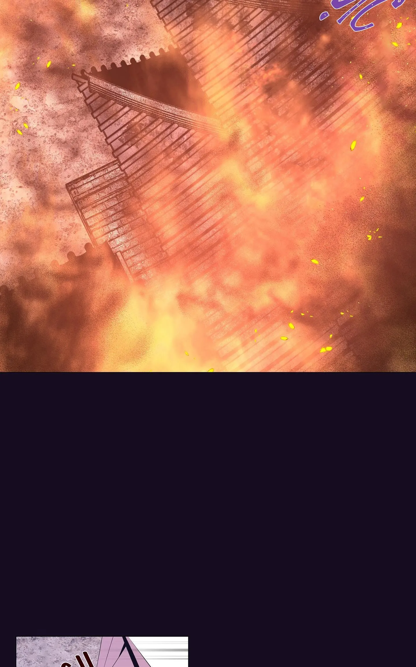 Ma khí vương hồng trần hóa sương tan Chapter 76 Trang 36