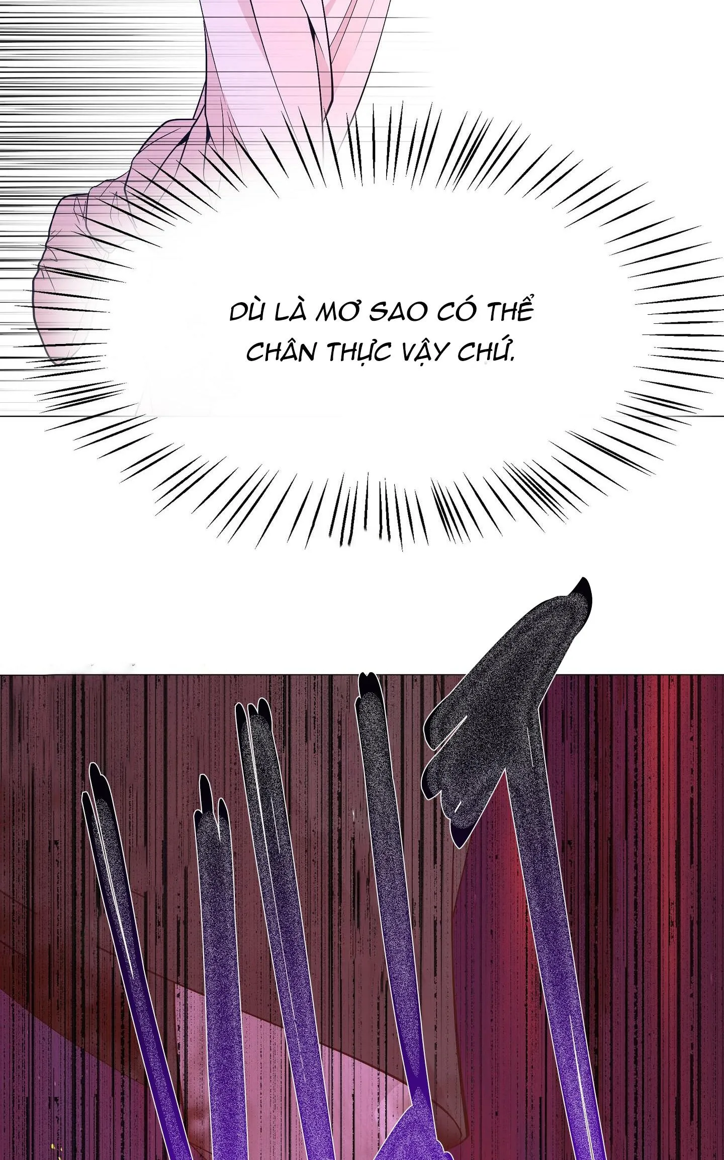 Ma khí vương hồng trần hóa sương tan Chapter 76 Trang 43