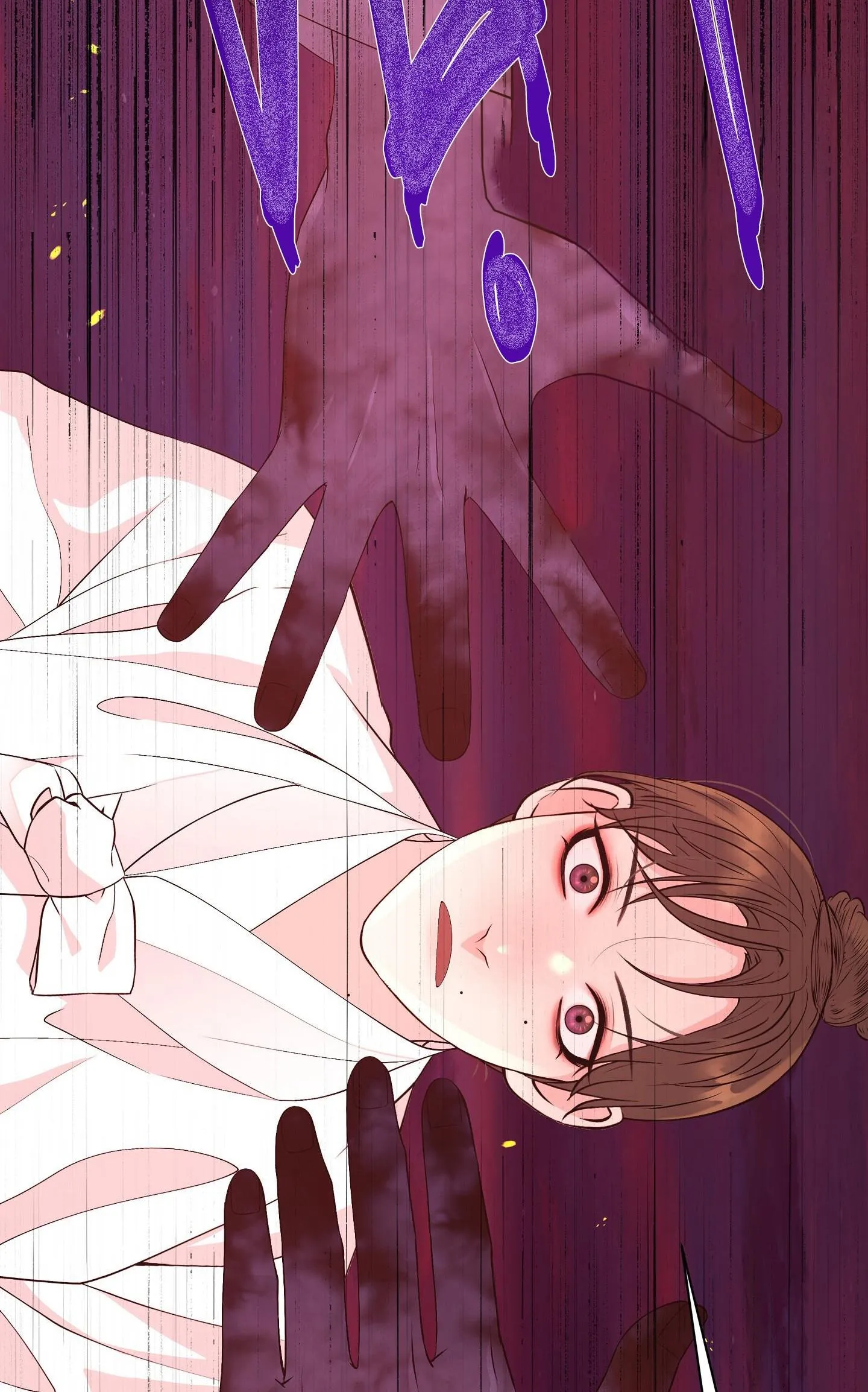 Ma khí vương hồng trần hóa sương tan Chapter 76 Trang 44