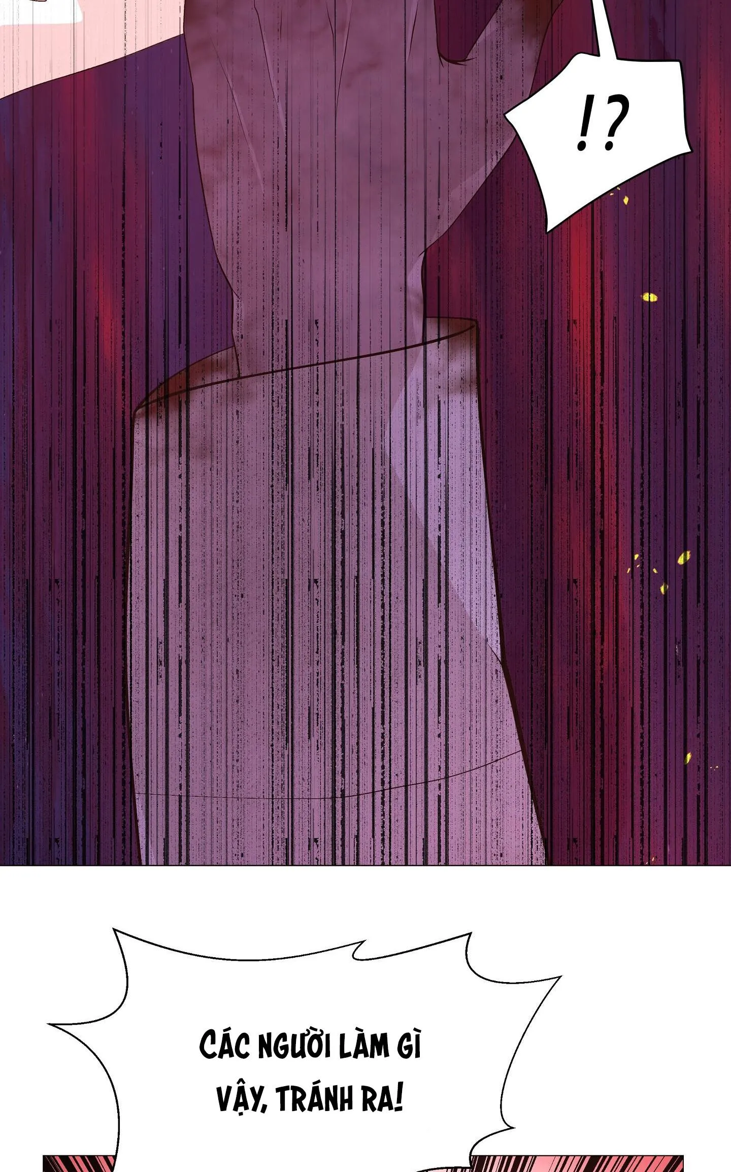 Ma khí vương hồng trần hóa sương tan Chapter 76 Trang 45