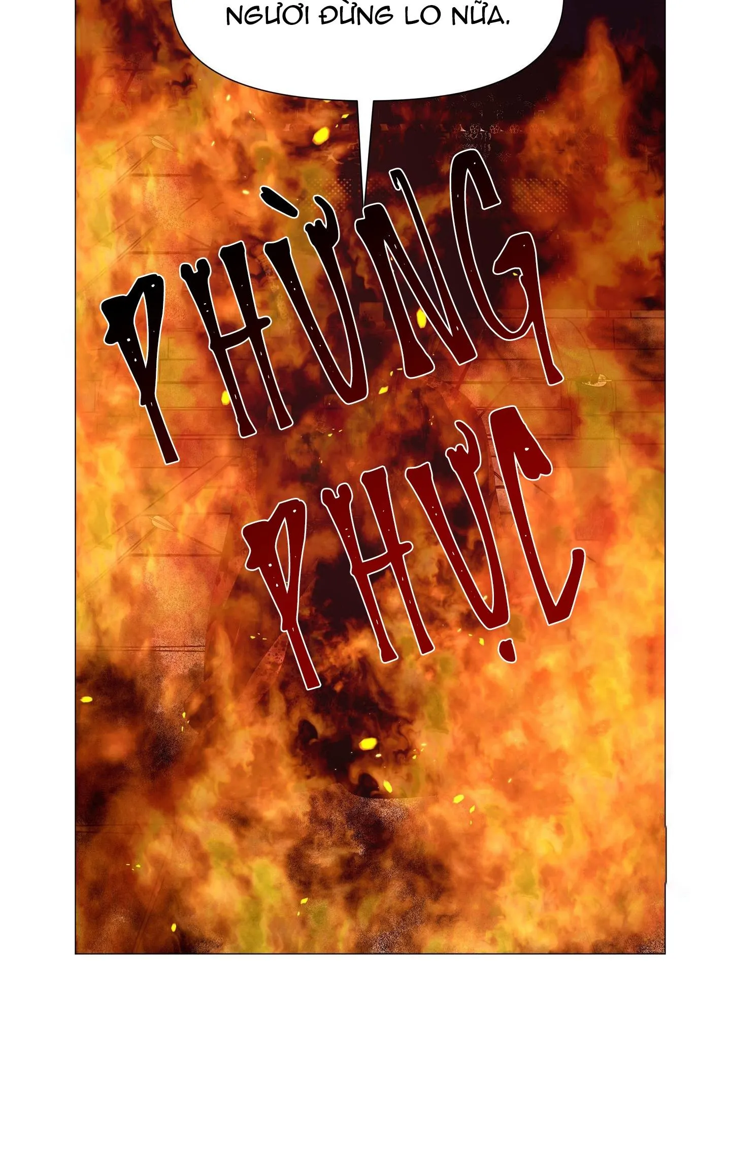 Ma khí vương hồng trần hóa sương tan Chapter 76 Trang 49