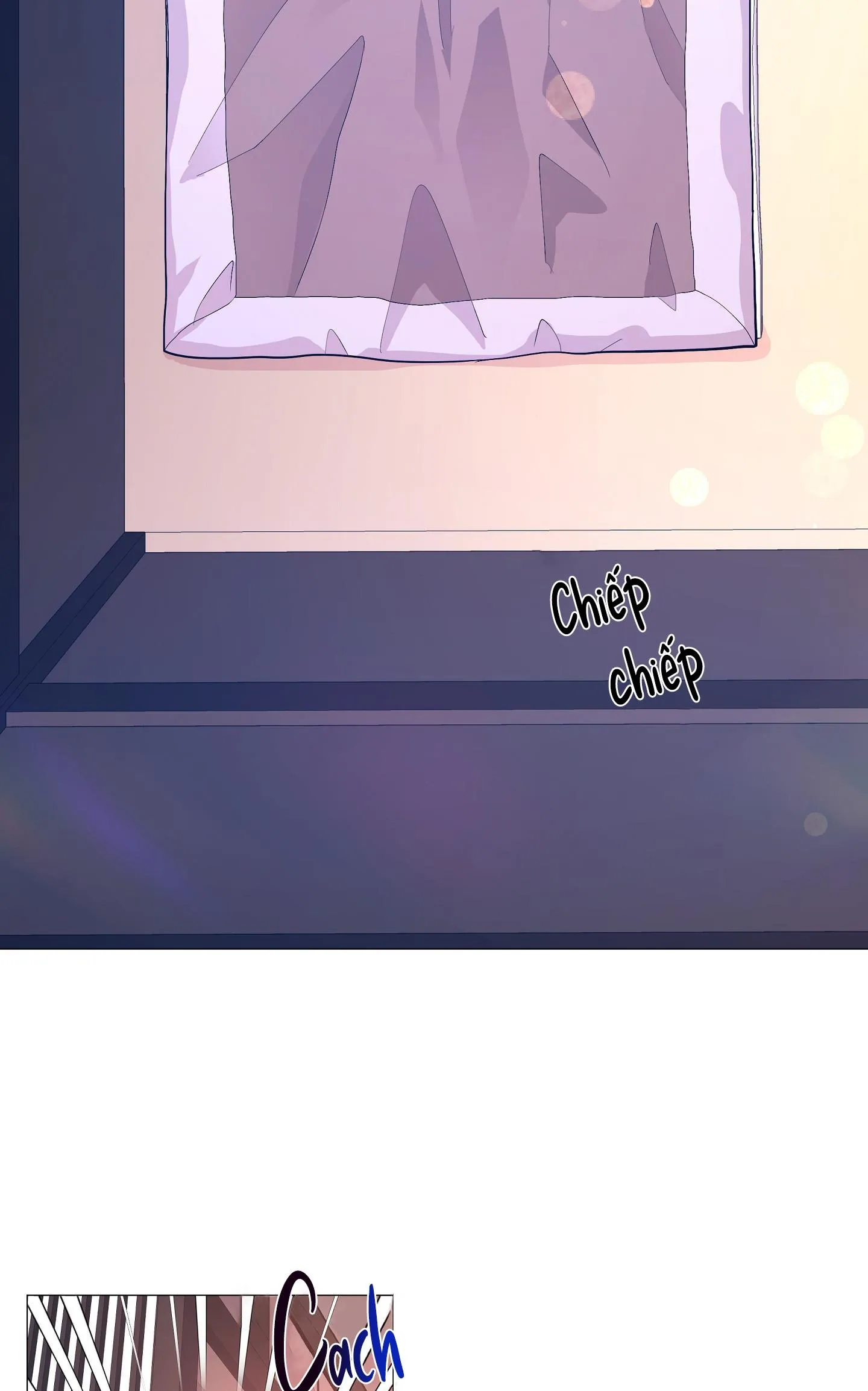 Ma khí vương hồng trần hóa sương tan Chapter 76 Trang 53