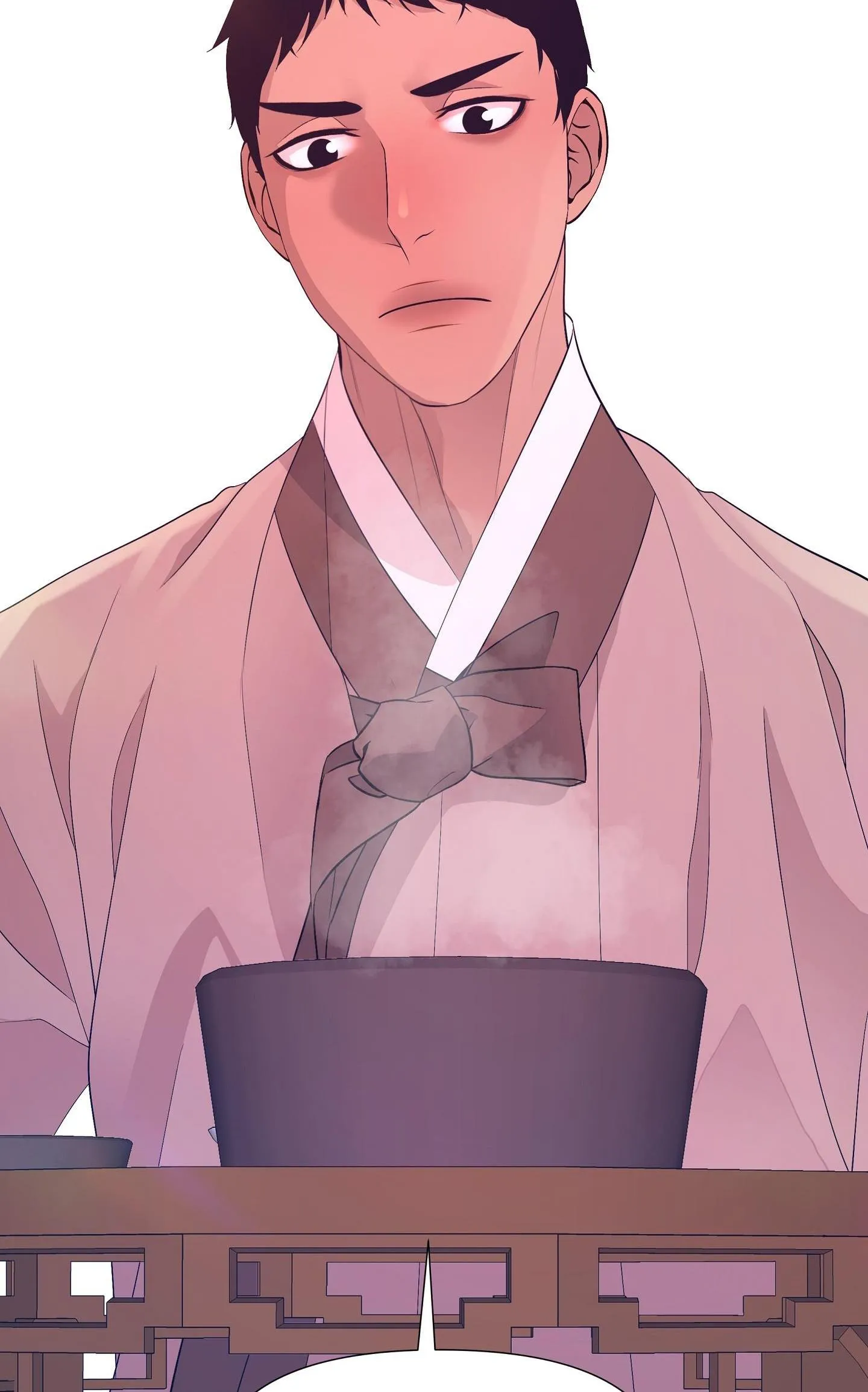 Ma khí vương hồng trần hóa sương tan Chapter 76 Trang 55