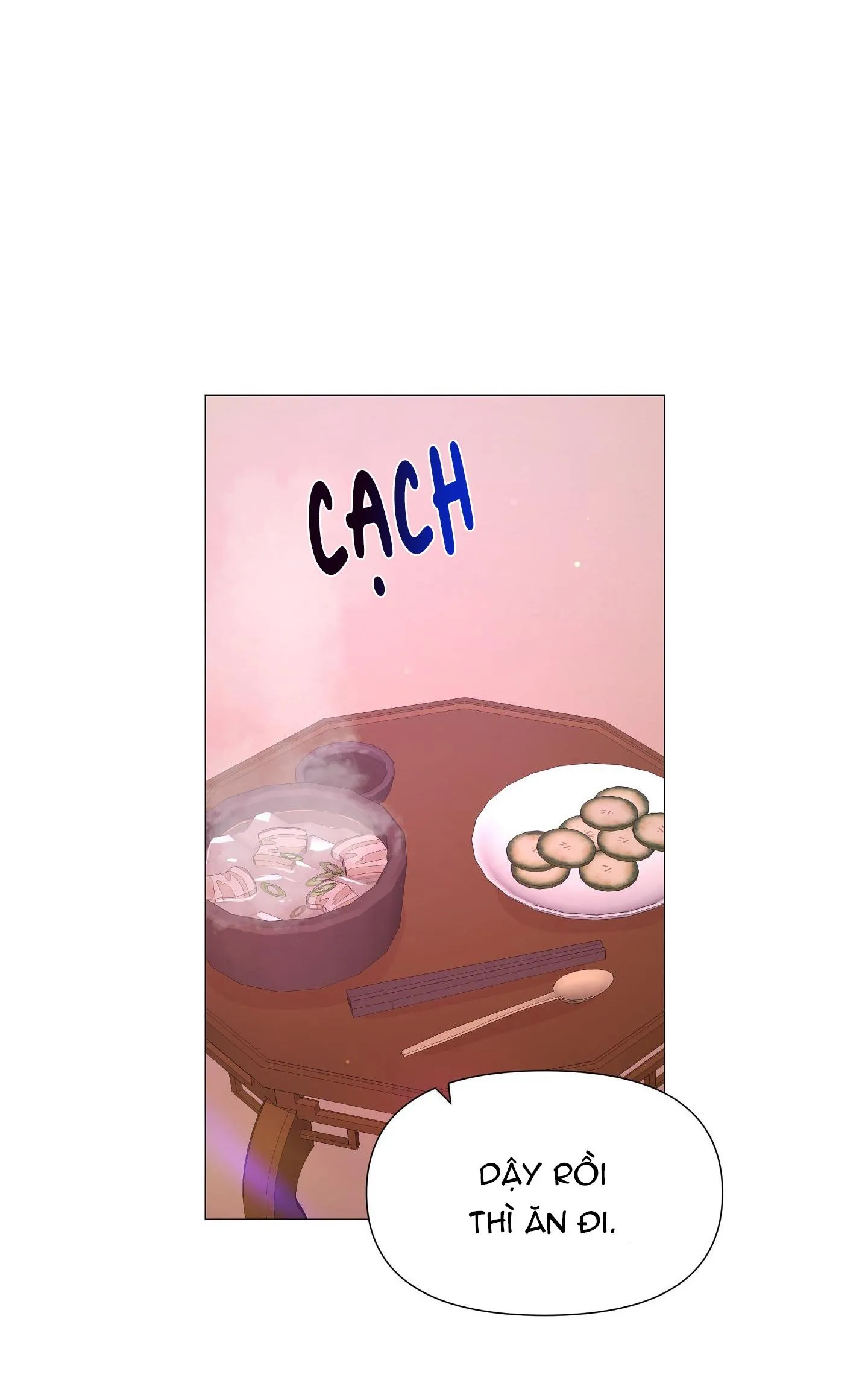 Ma khí vương hồng trần hóa sương tan Chapter 76 Trang 57