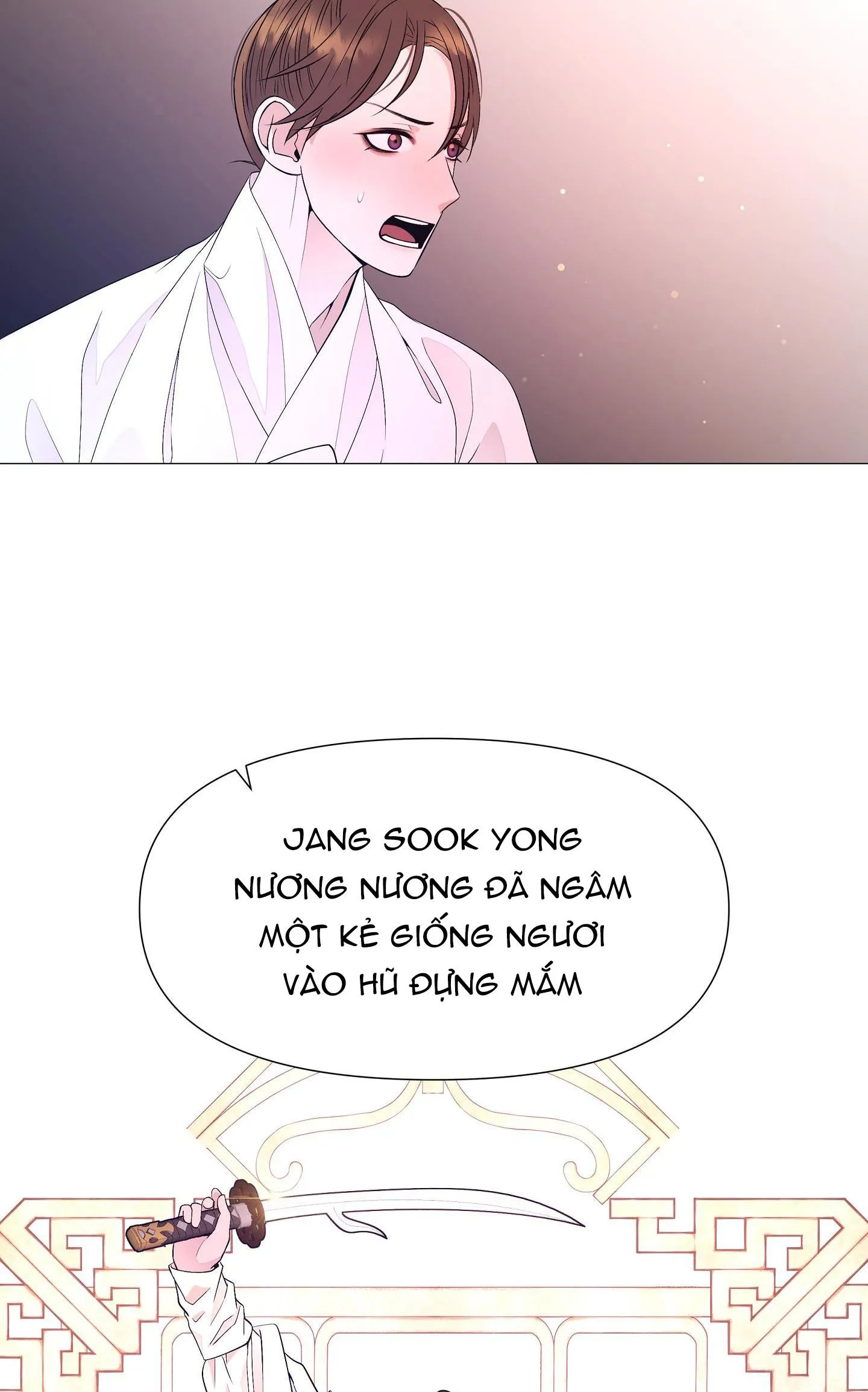 Ma khí vương hồng trần hóa sương tan Chapter 76 Trang 62