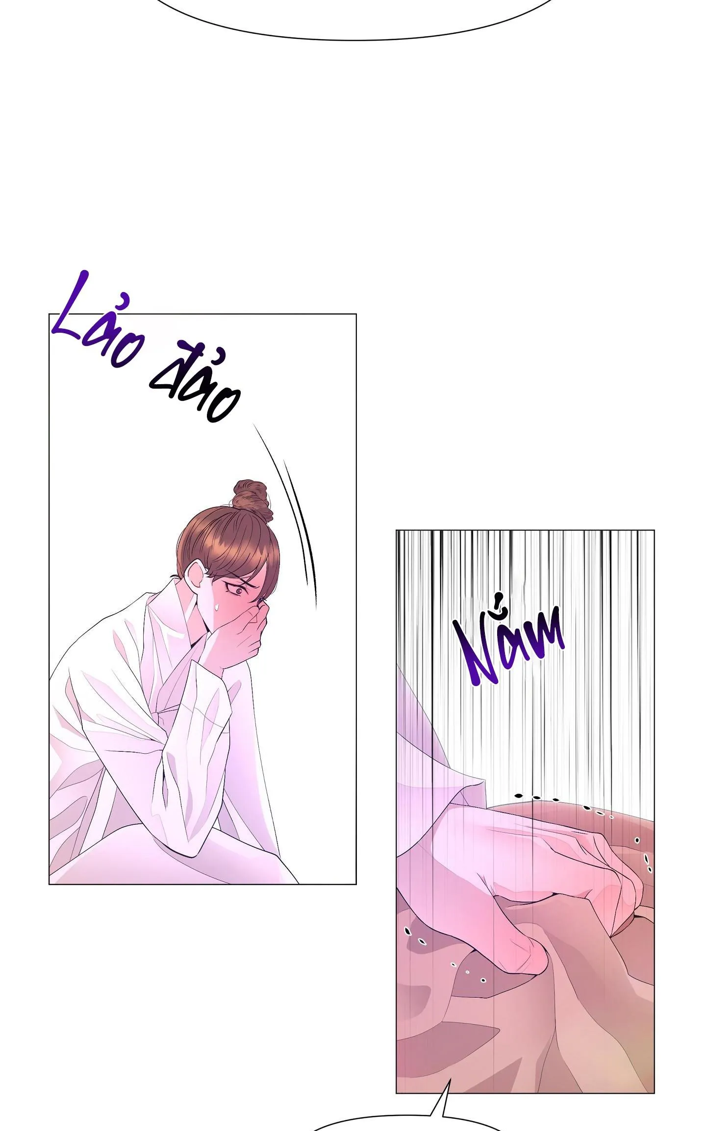 Ma khí vương hồng trần hóa sương tan Chapter 76 Trang 64