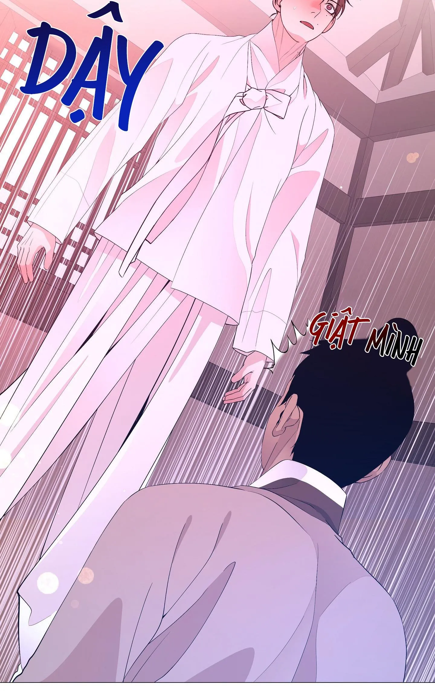 Ma khí vương hồng trần hóa sương tan Chapter 76 Trang 71