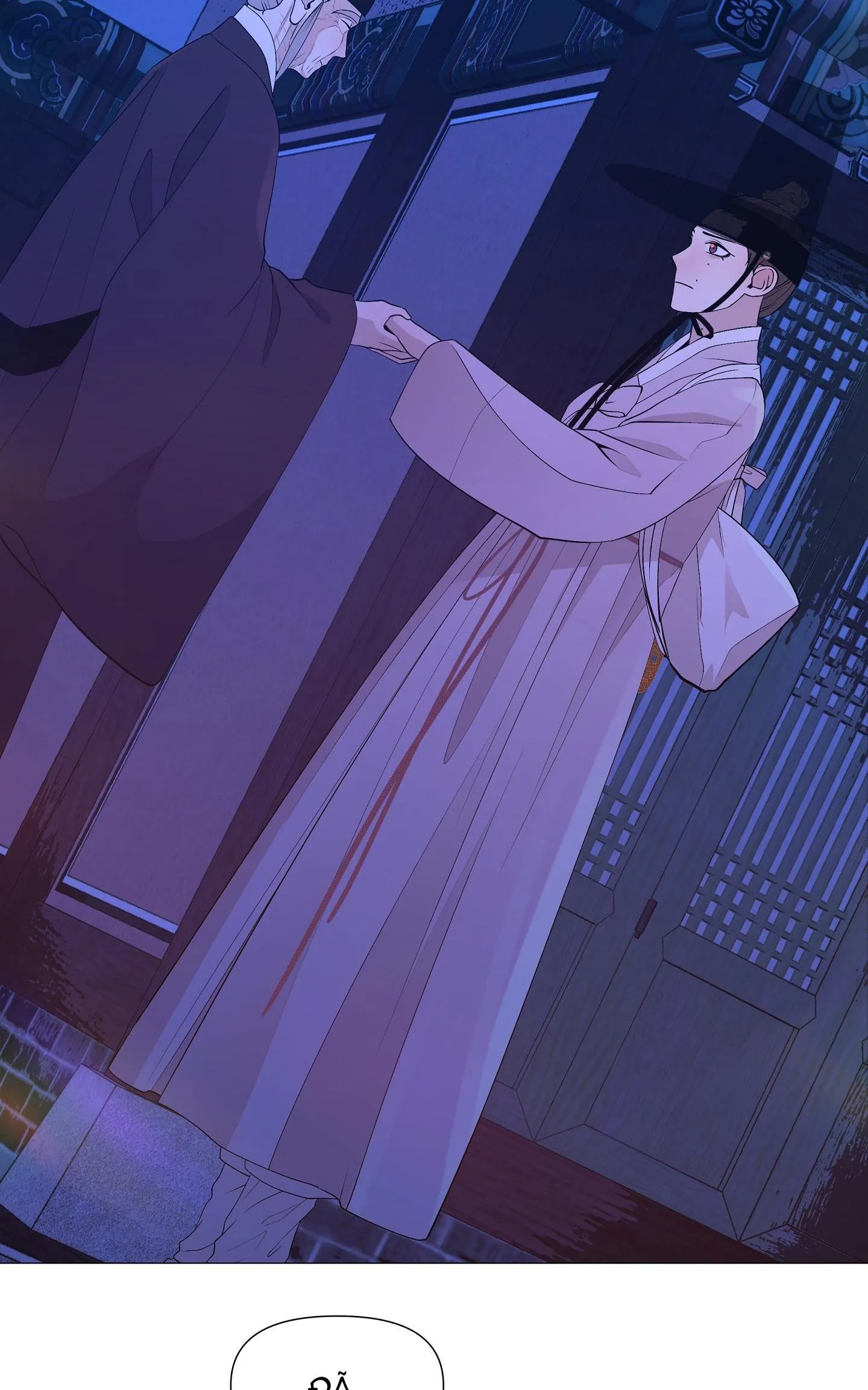 Ma khí vương hồng trần hóa sương tan Chapter 76 Trang 75