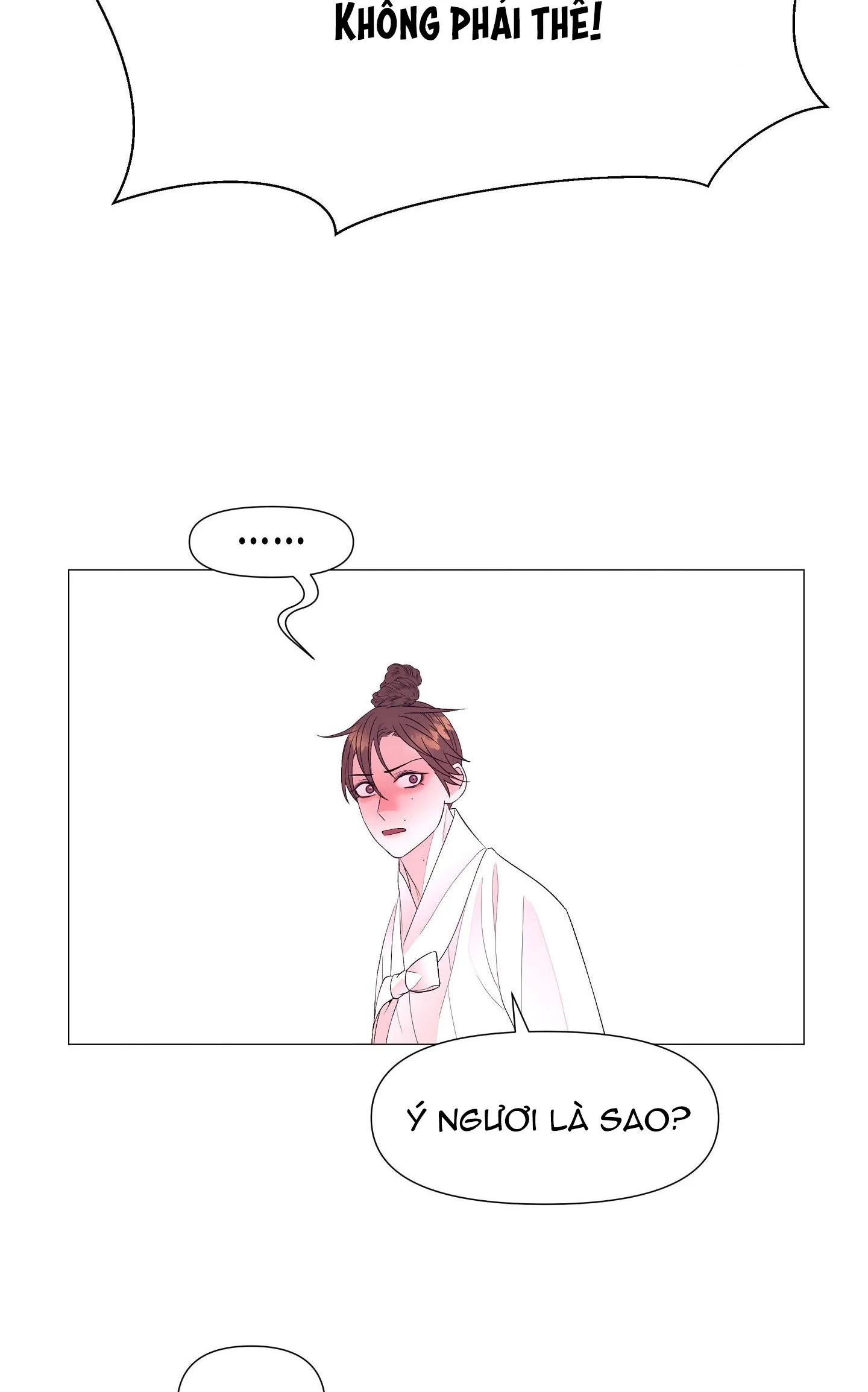 Ma khí vương hồng trần hóa sương tan Chapter 76 Trang 78