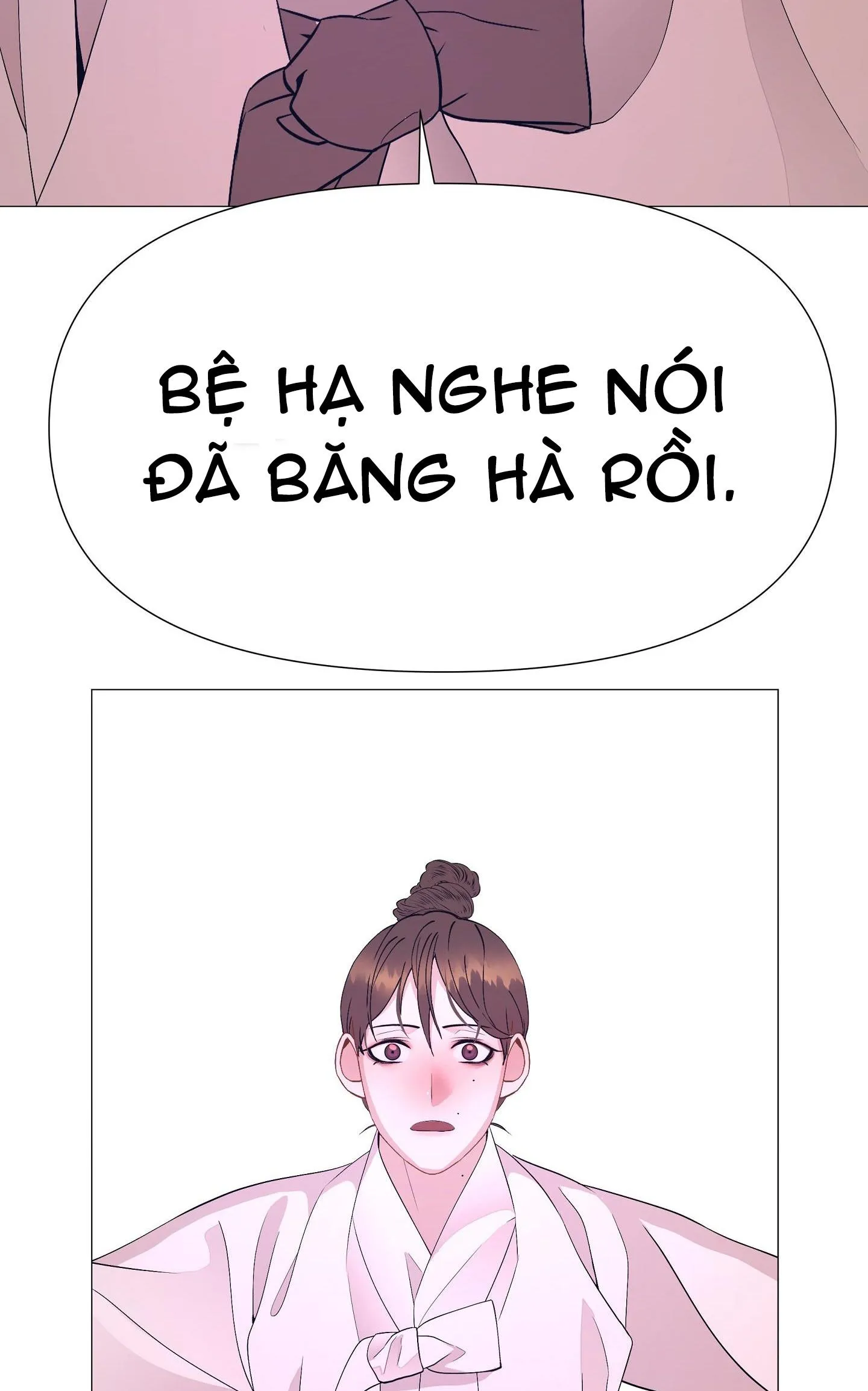 Ma khí vương hồng trần hóa sương tan Chapter 76 Trang 82