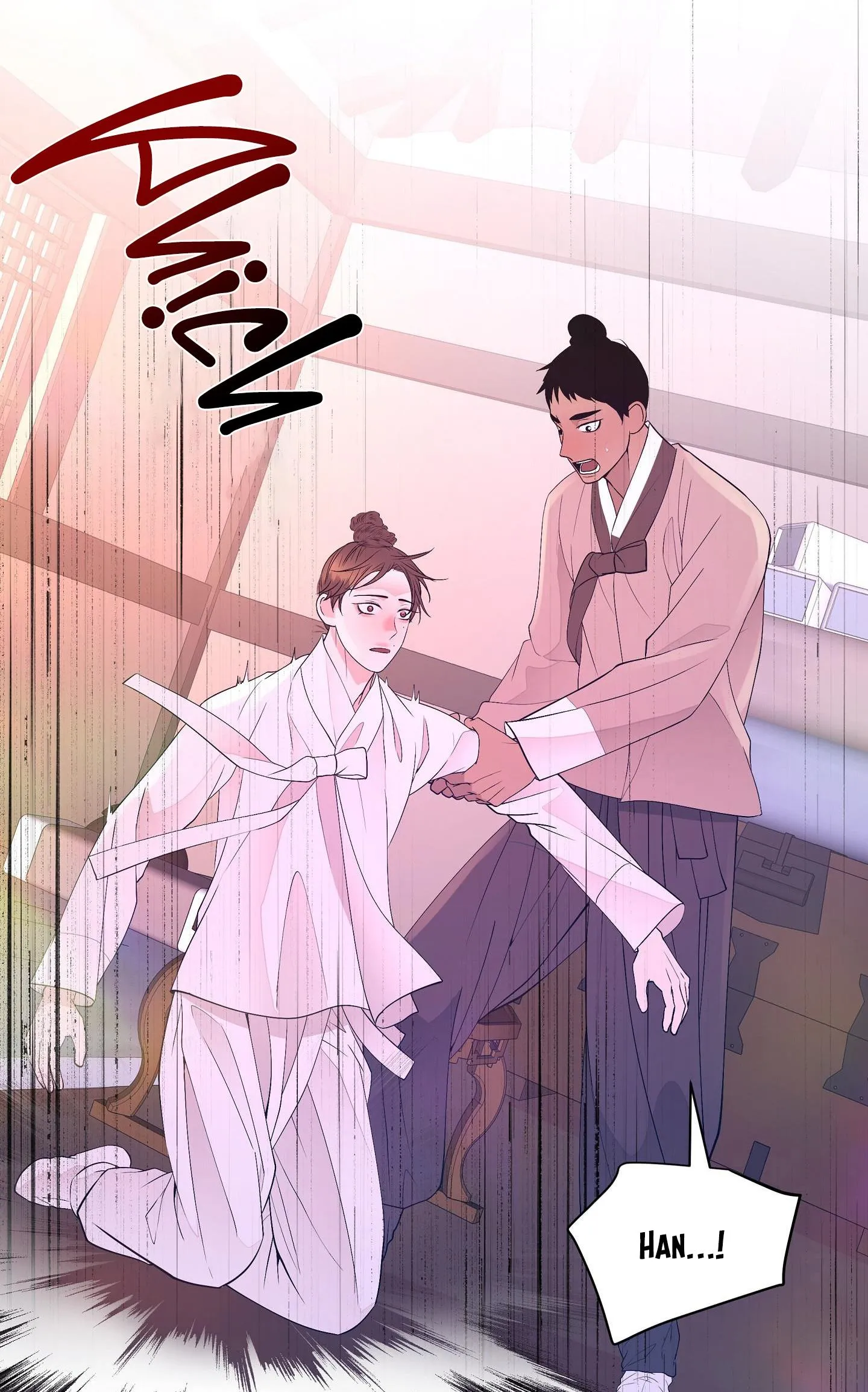 Ma khí vương hồng trần hóa sương tan Chapter 76 Trang 84