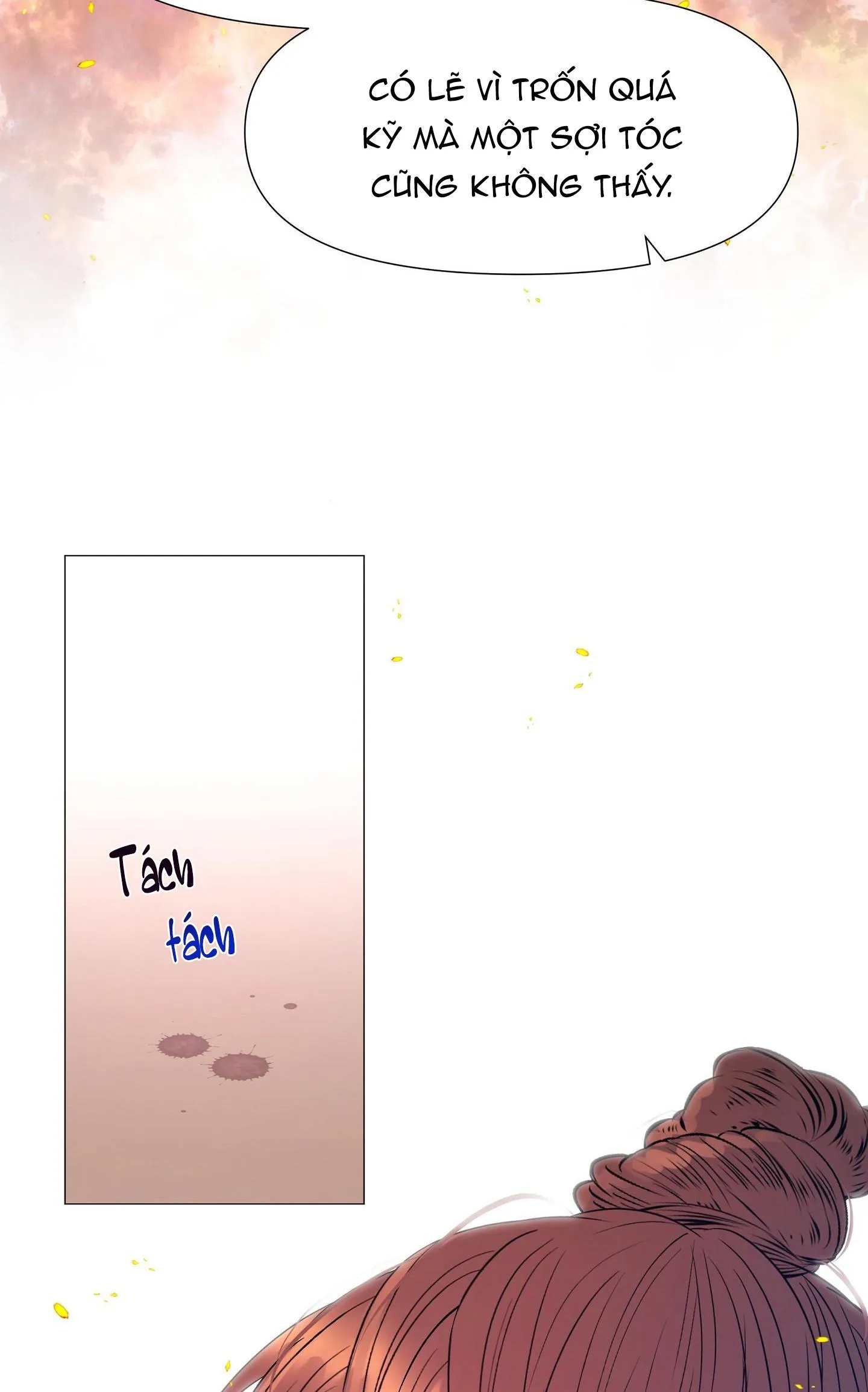 Ma khí vương hồng trần hóa sương tan Chapter 76 Trang 89