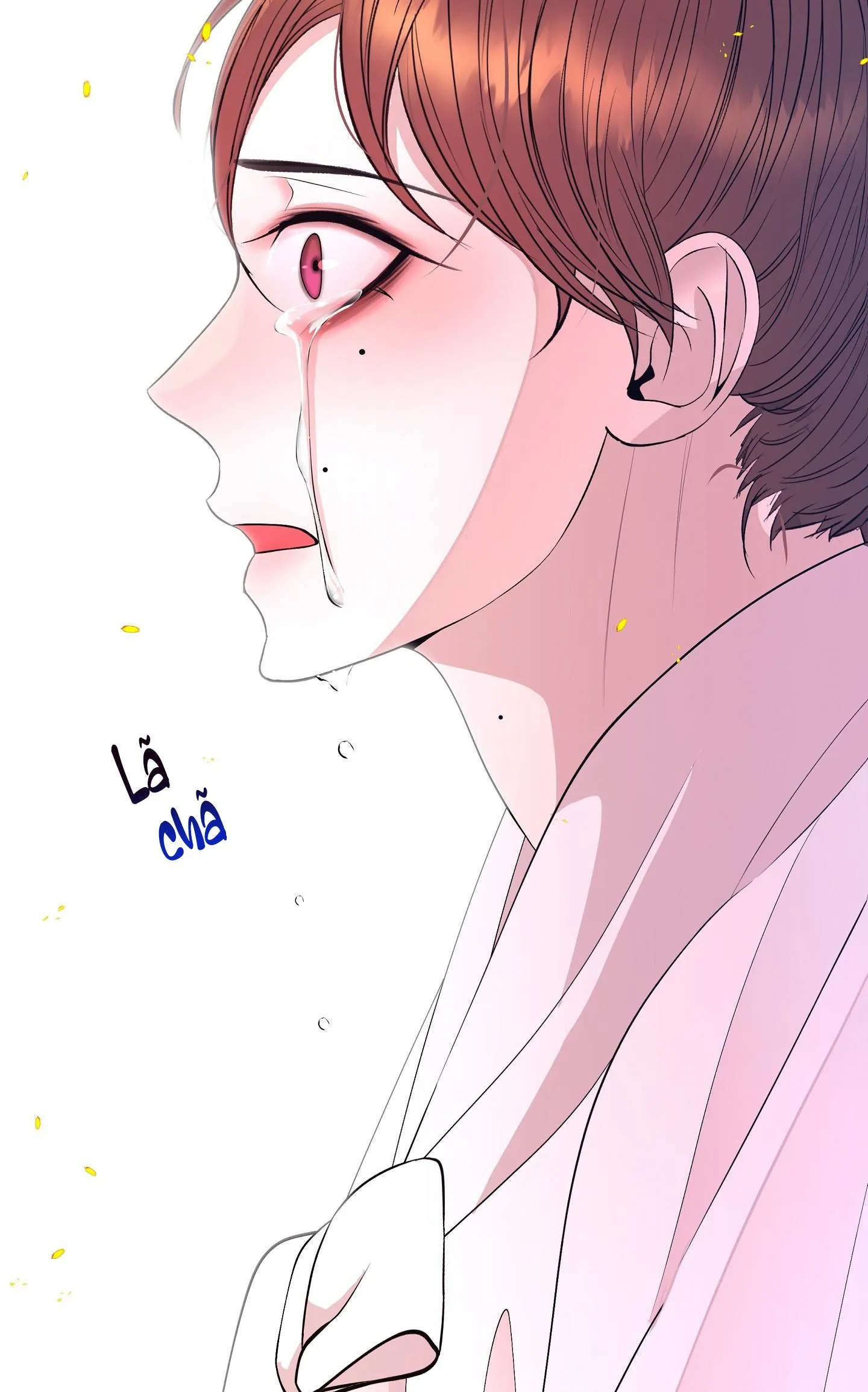 Ma khí vương hồng trần hóa sương tan Chapter 76 Trang 90