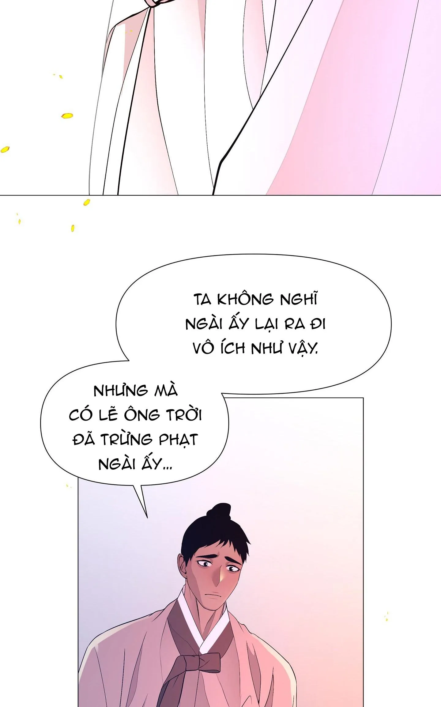 Ma khí vương hồng trần hóa sương tan Chapter 76 Trang 91