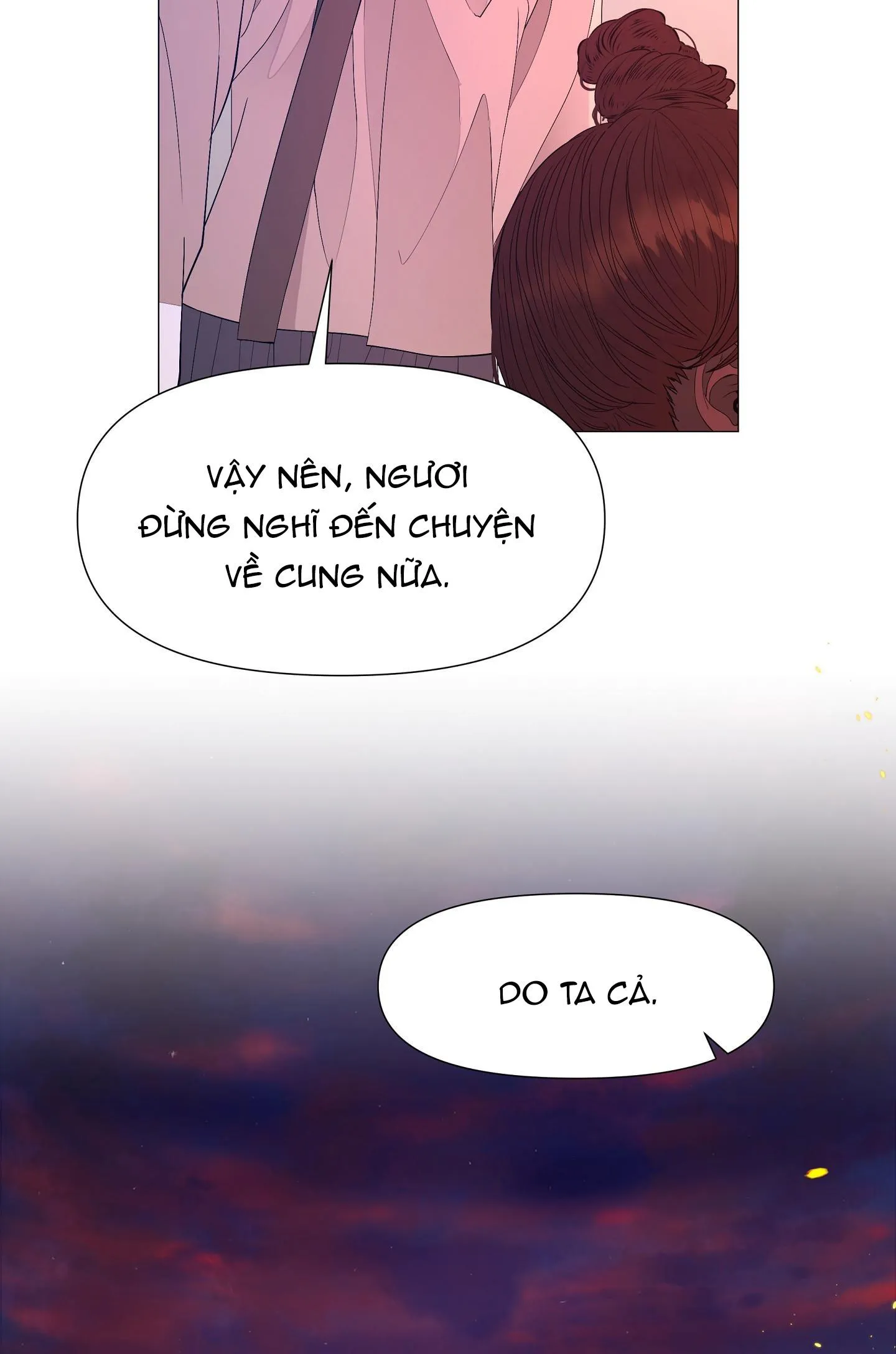 Ma khí vương hồng trần hóa sương tan Chapter 76 Trang 92