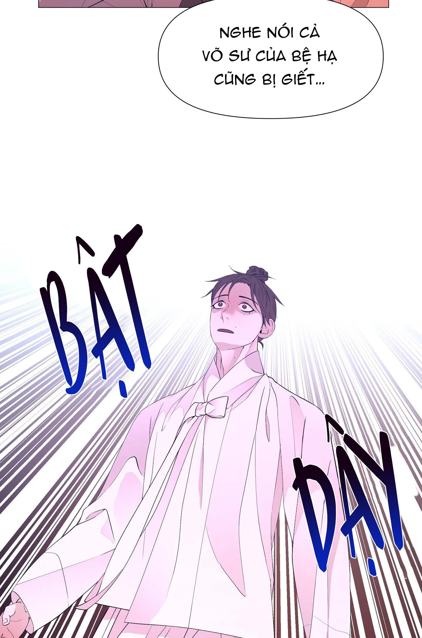 Ma khí vương hồng trần hóa sương tan Chapter 76 Trang 95