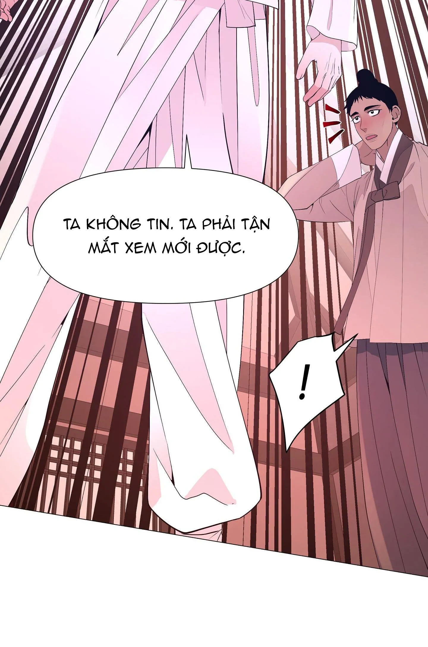 Ma khí vương hồng trần hóa sương tan Chapter 76 Trang 96