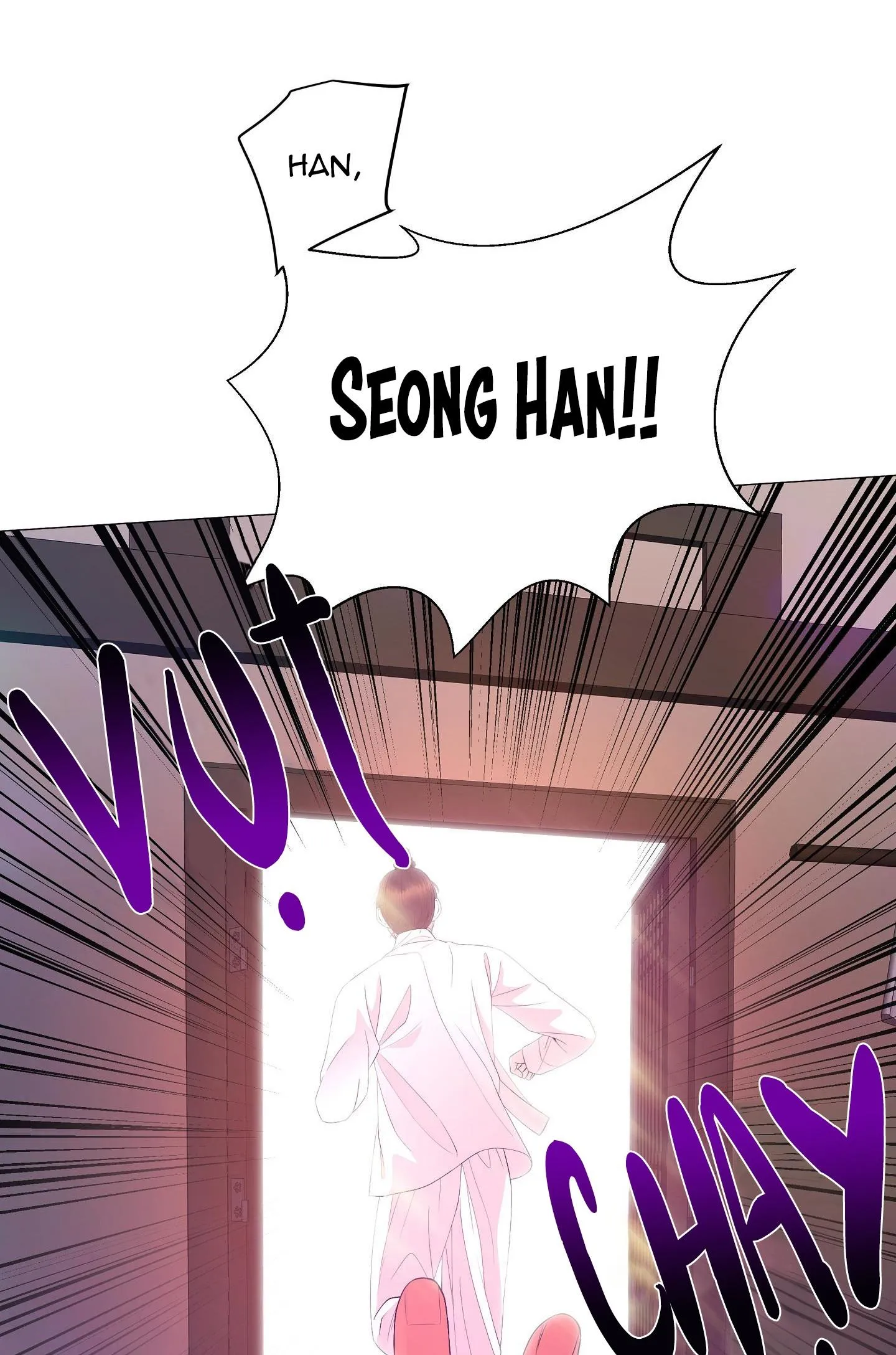 Ma khí vương hồng trần hóa sương tan Chapter 76 Trang 97