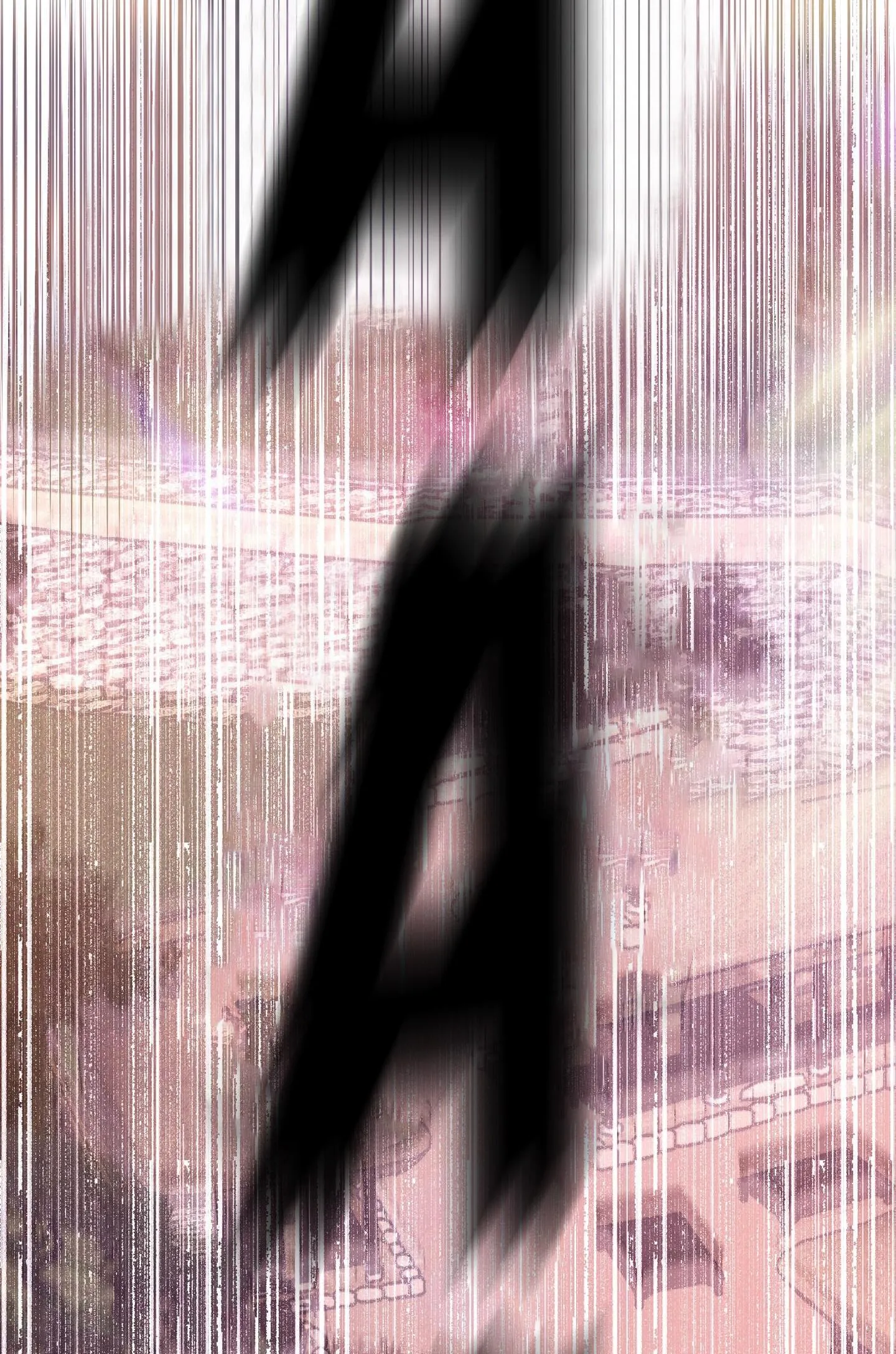 Ma khí vương hồng trần hóa sương tan Chapter 76 Trang 99