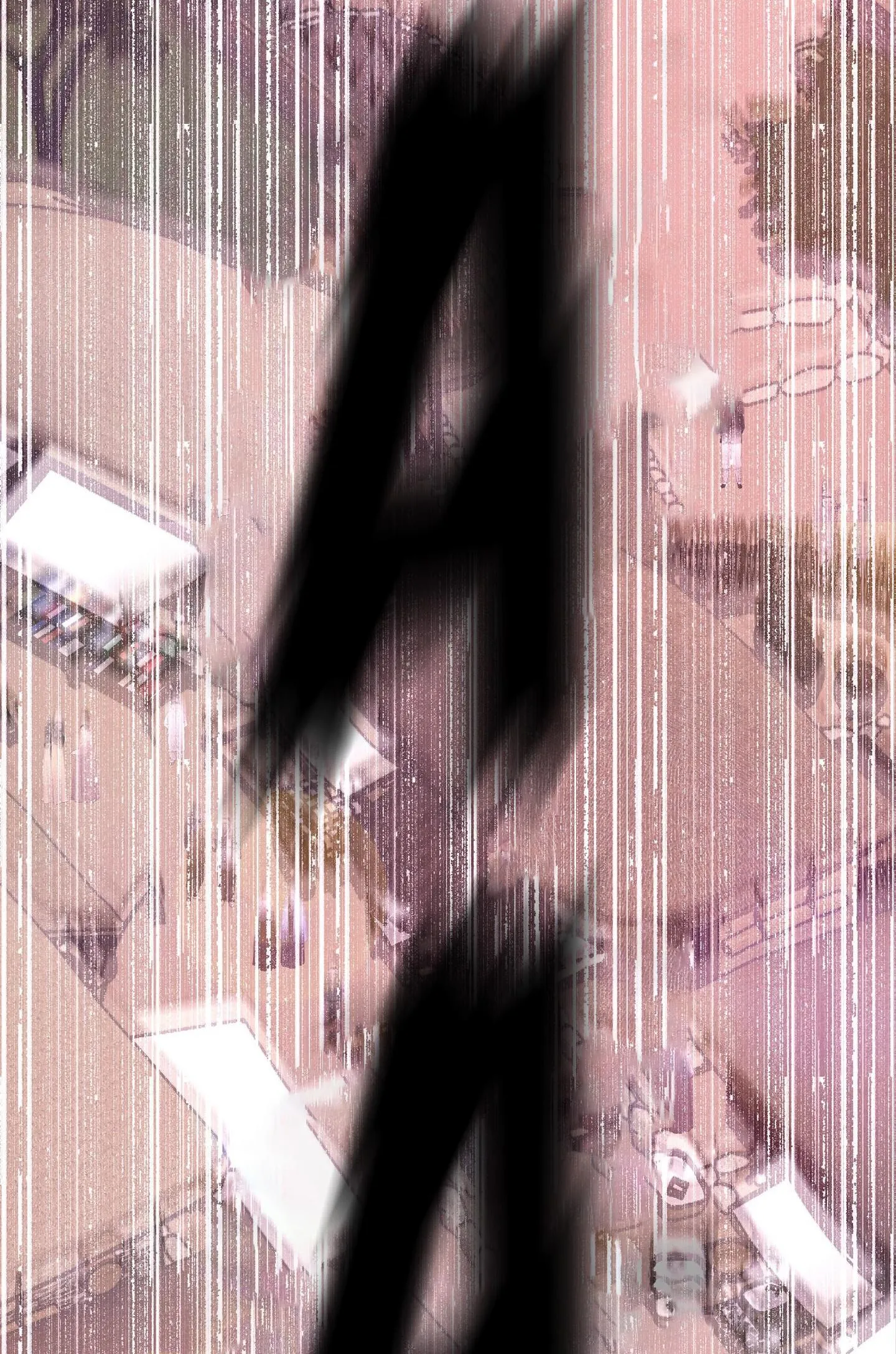 Ma khí vương hồng trần hóa sương tan Chapter 76 Trang 100