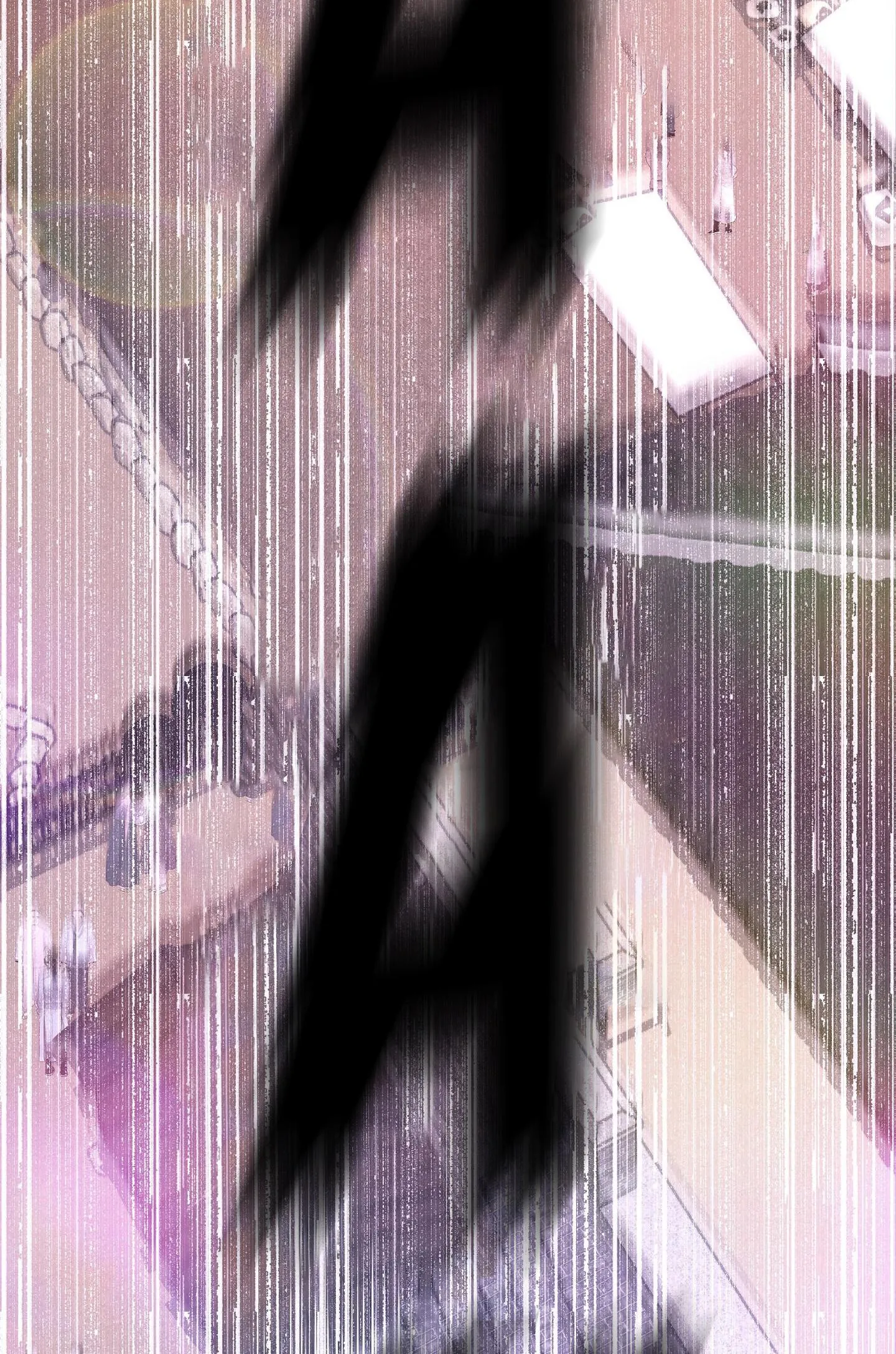 Ma khí vương hồng trần hóa sương tan Chapter 76 Trang 101