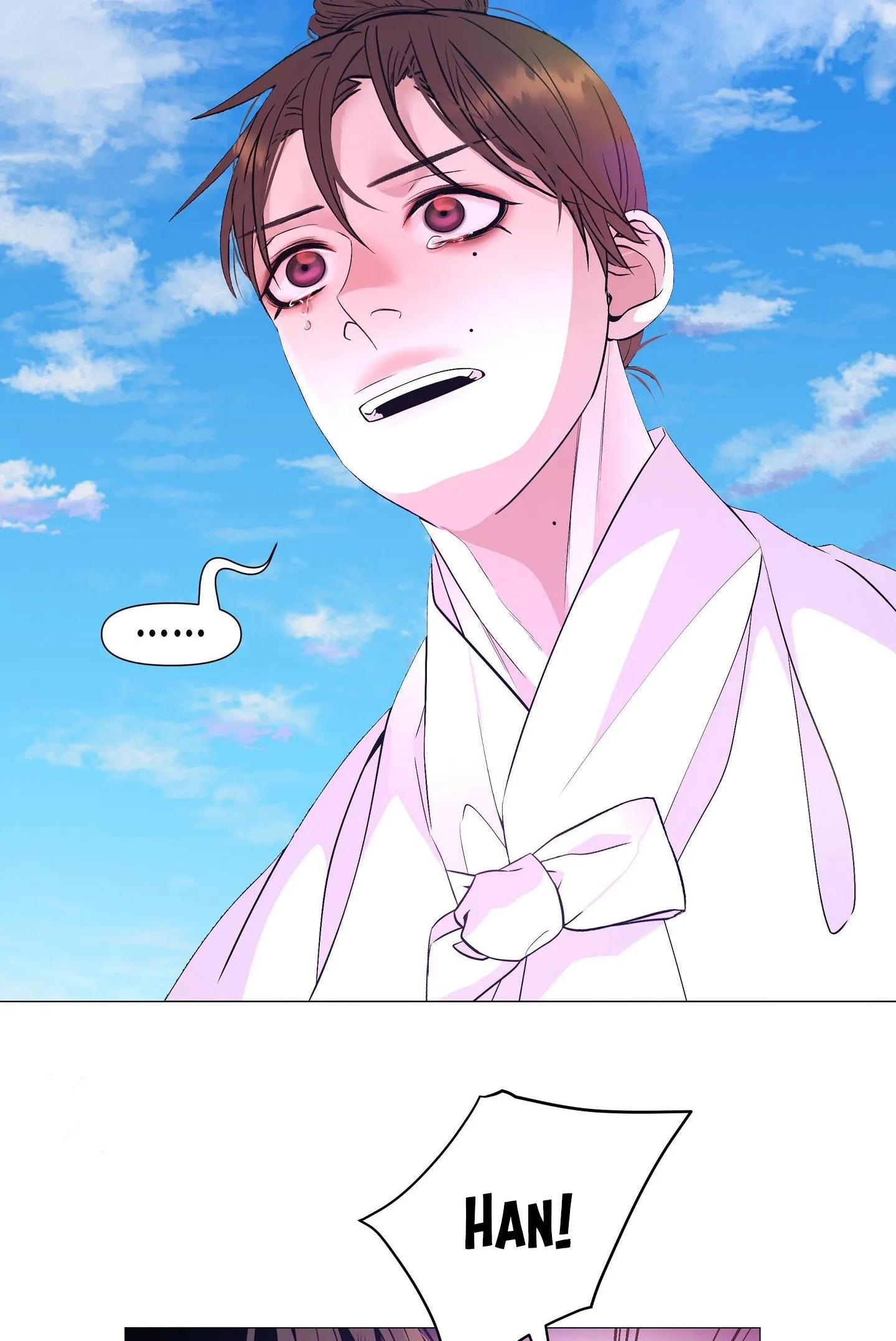 Ma khí vương hồng trần hóa sương tan Chapter 77 Trang 8