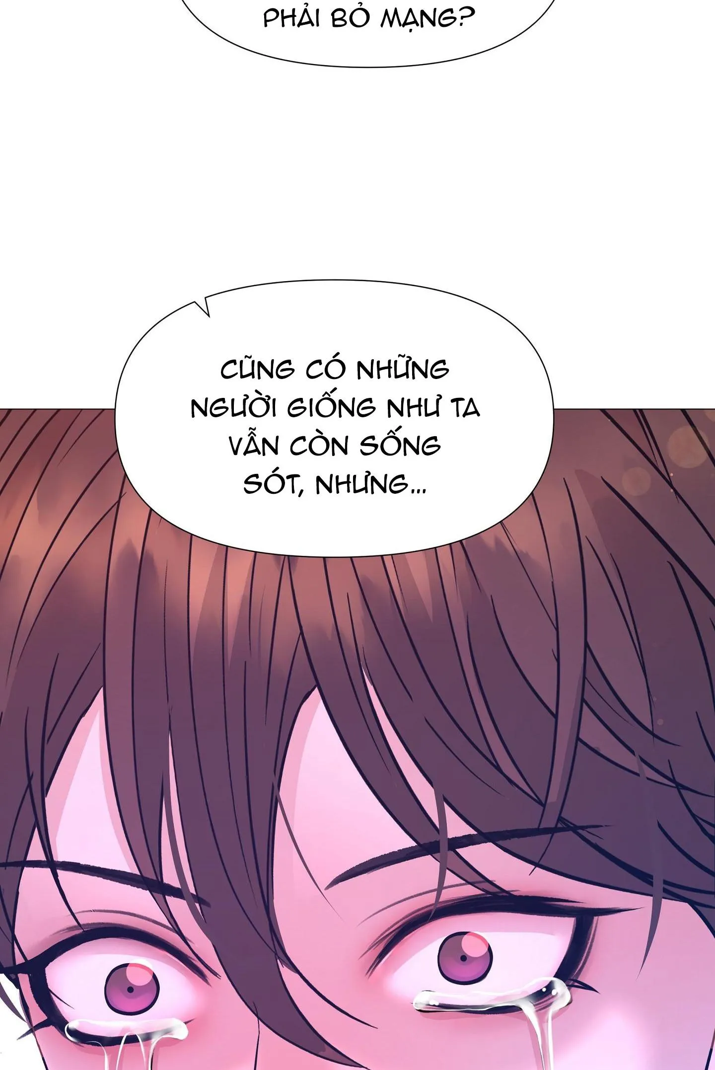 Ma khí vương hồng trần hóa sương tan Chapter 77 Trang 12