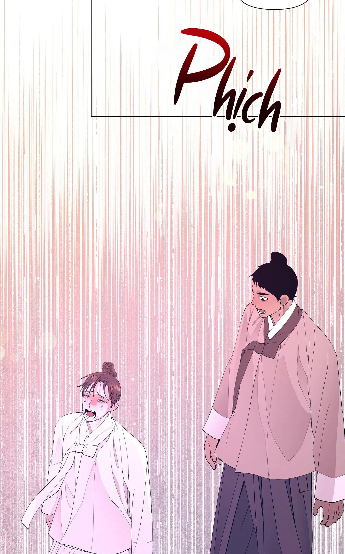 Ma khí vương hồng trần hóa sương tan Chapter 77 Trang 15