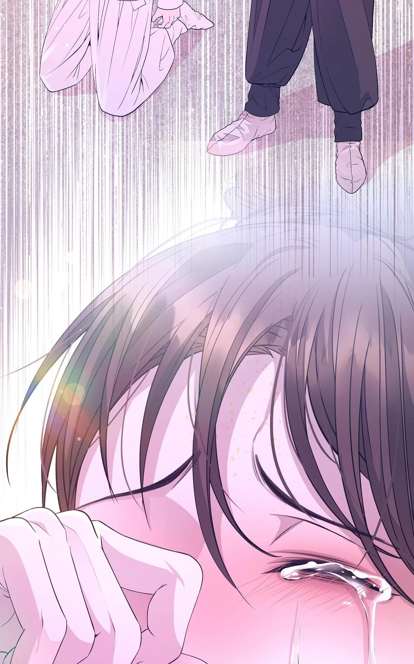 Ma khí vương hồng trần hóa sương tan Chapter 77 Trang 16