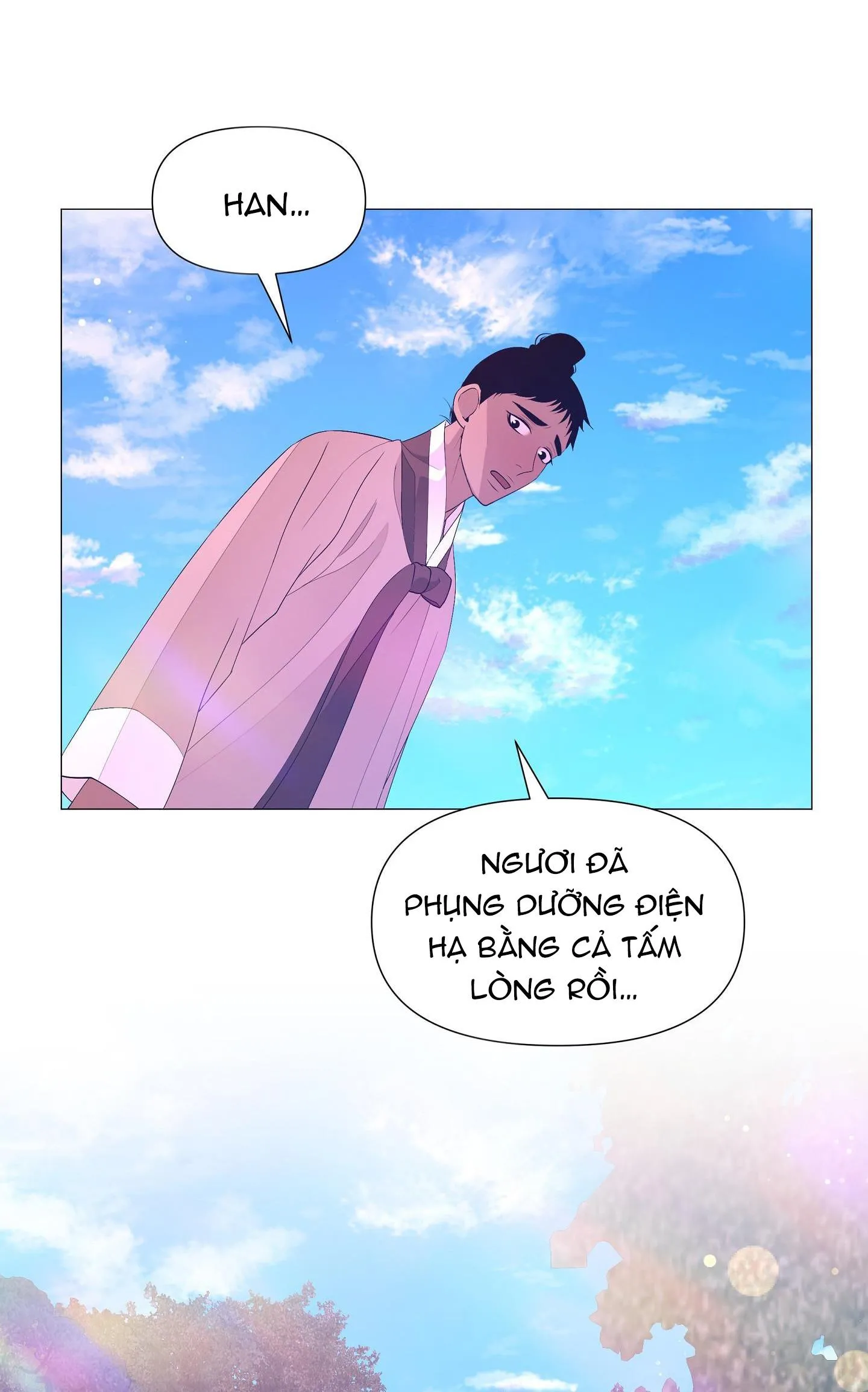 Ma khí vương hồng trần hóa sương tan Chapter 77 Trang 18