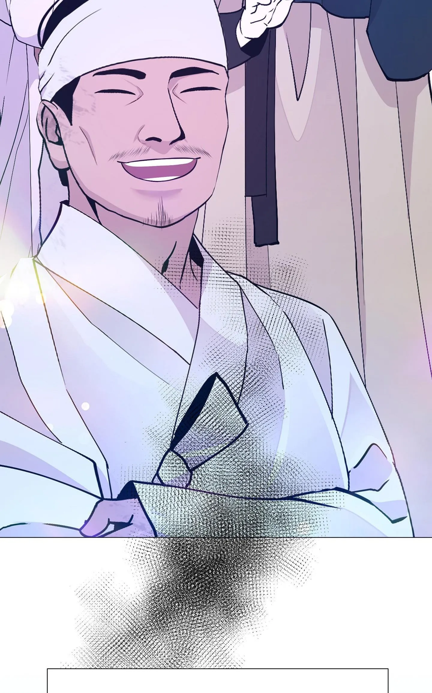 Ma khí vương hồng trần hóa sương tan Chapter 77 Trang 20