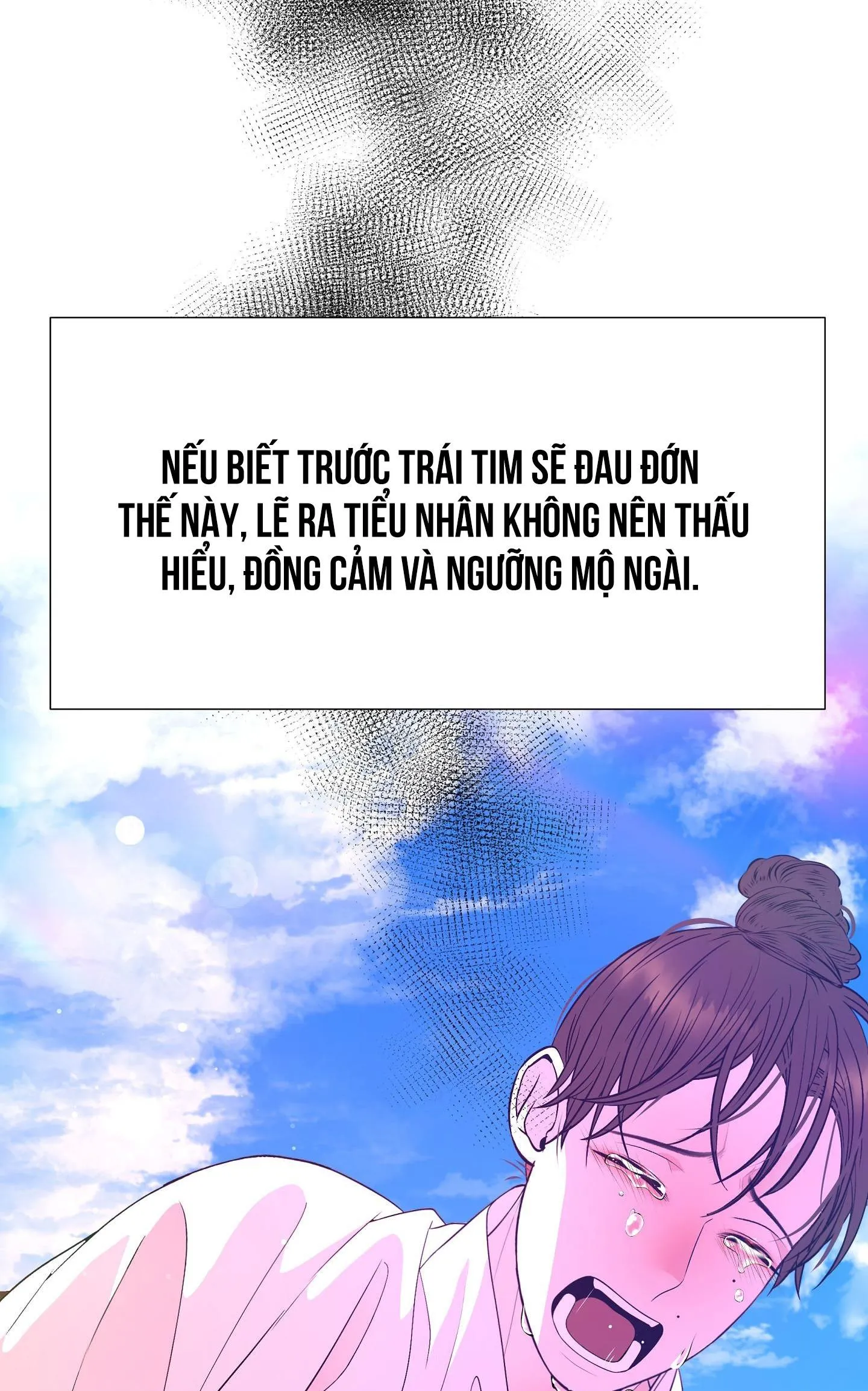 Ma khí vương hồng trần hóa sương tan Chapter 77 Trang 23