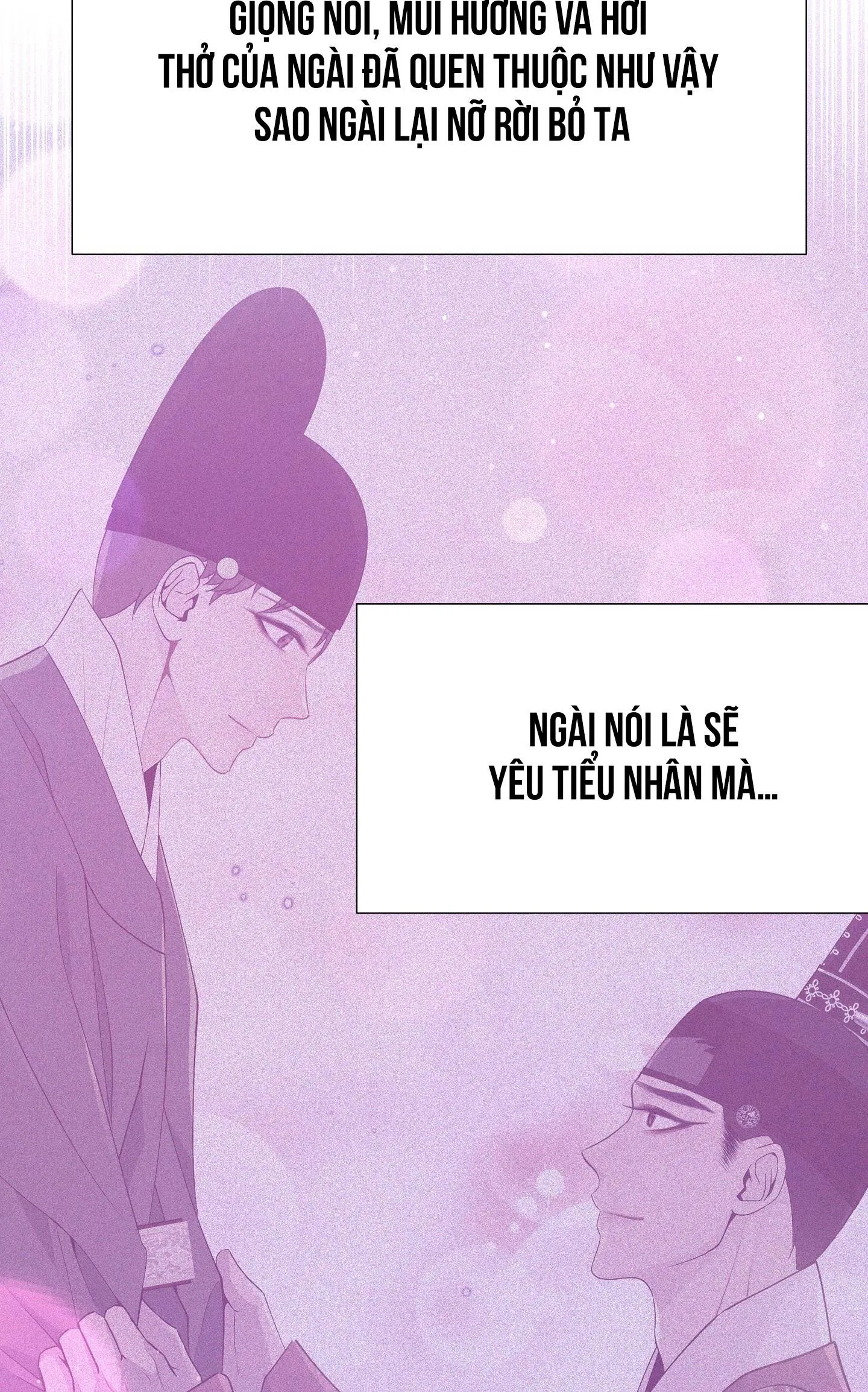 Ma khí vương hồng trần hóa sương tan Chapter 77 Trang 25