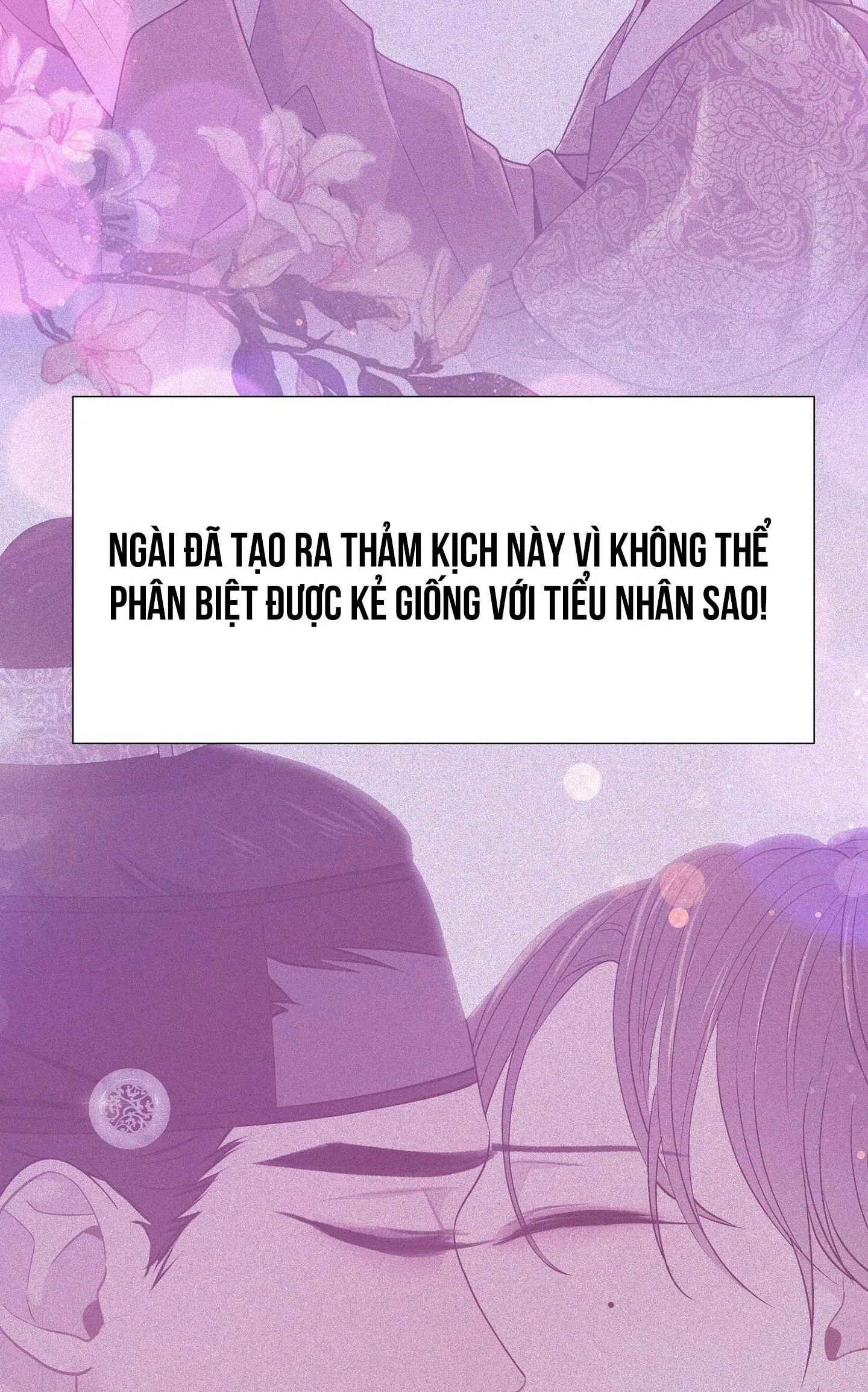 Ma khí vương hồng trần hóa sương tan Chapter 77 Trang 26