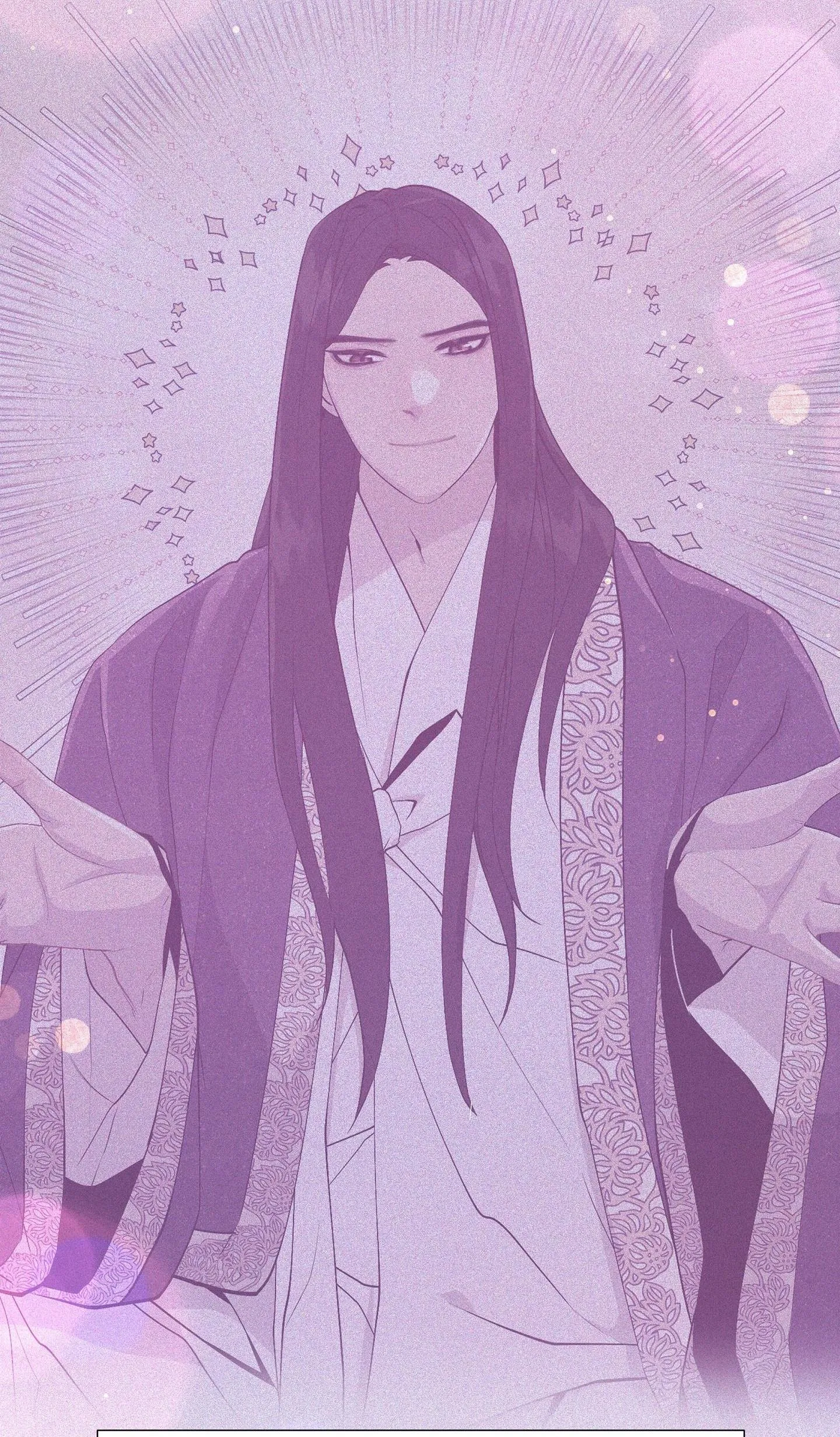 Ma khí vương hồng trần hóa sương tan Chapter 77 Trang 28