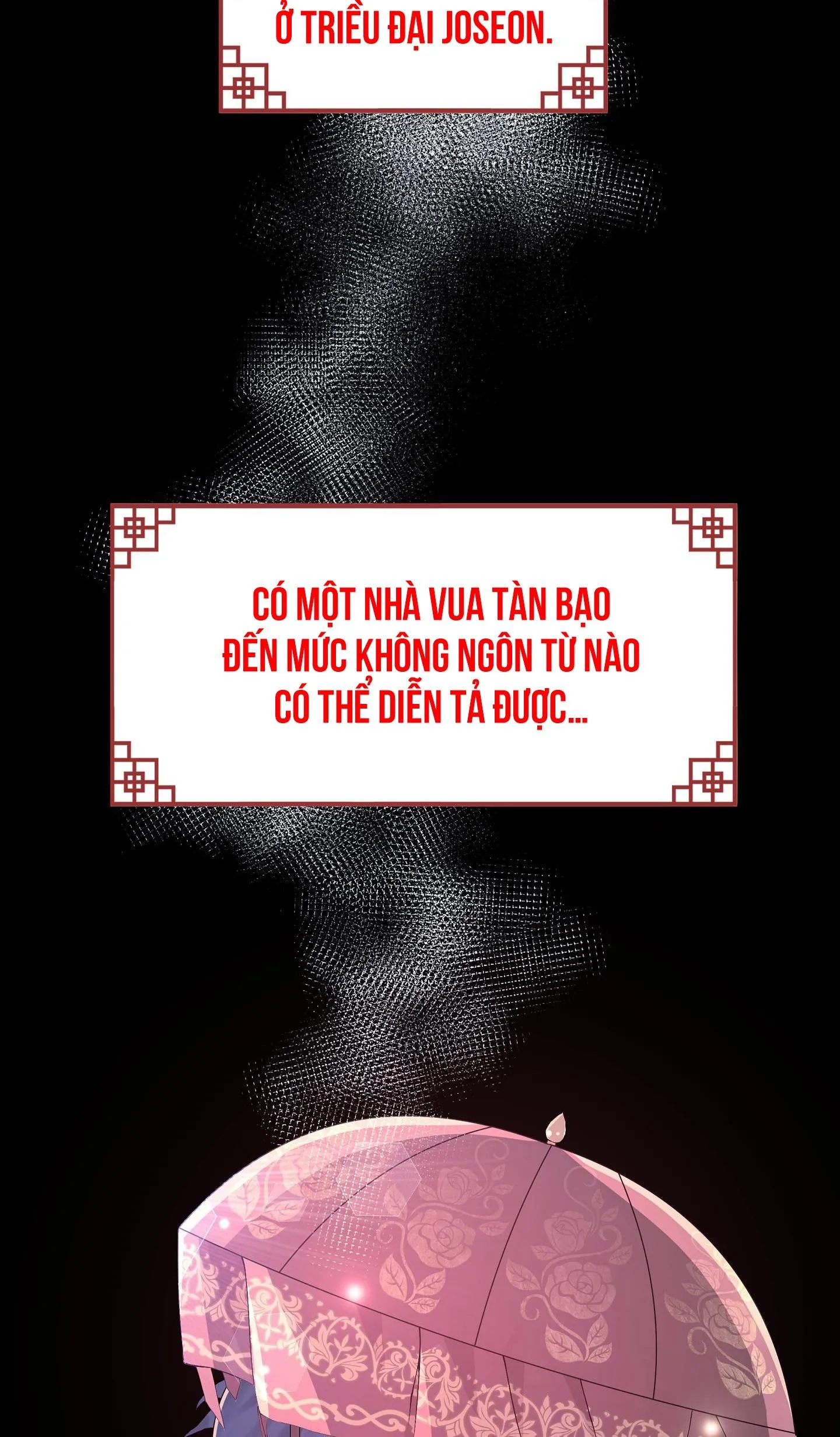 Ma khí vương hồng trần hóa sương tan Chapter 77 Trang 34