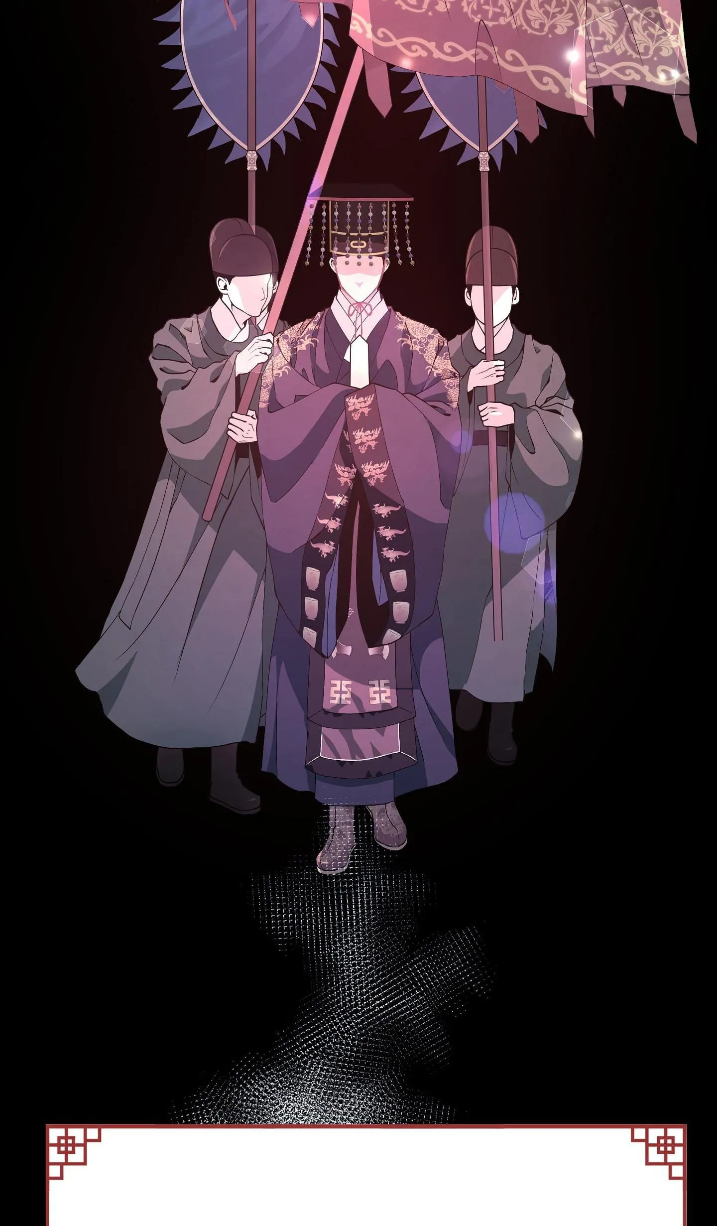 Ma khí vương hồng trần hóa sương tan Chapter 77 Trang 35