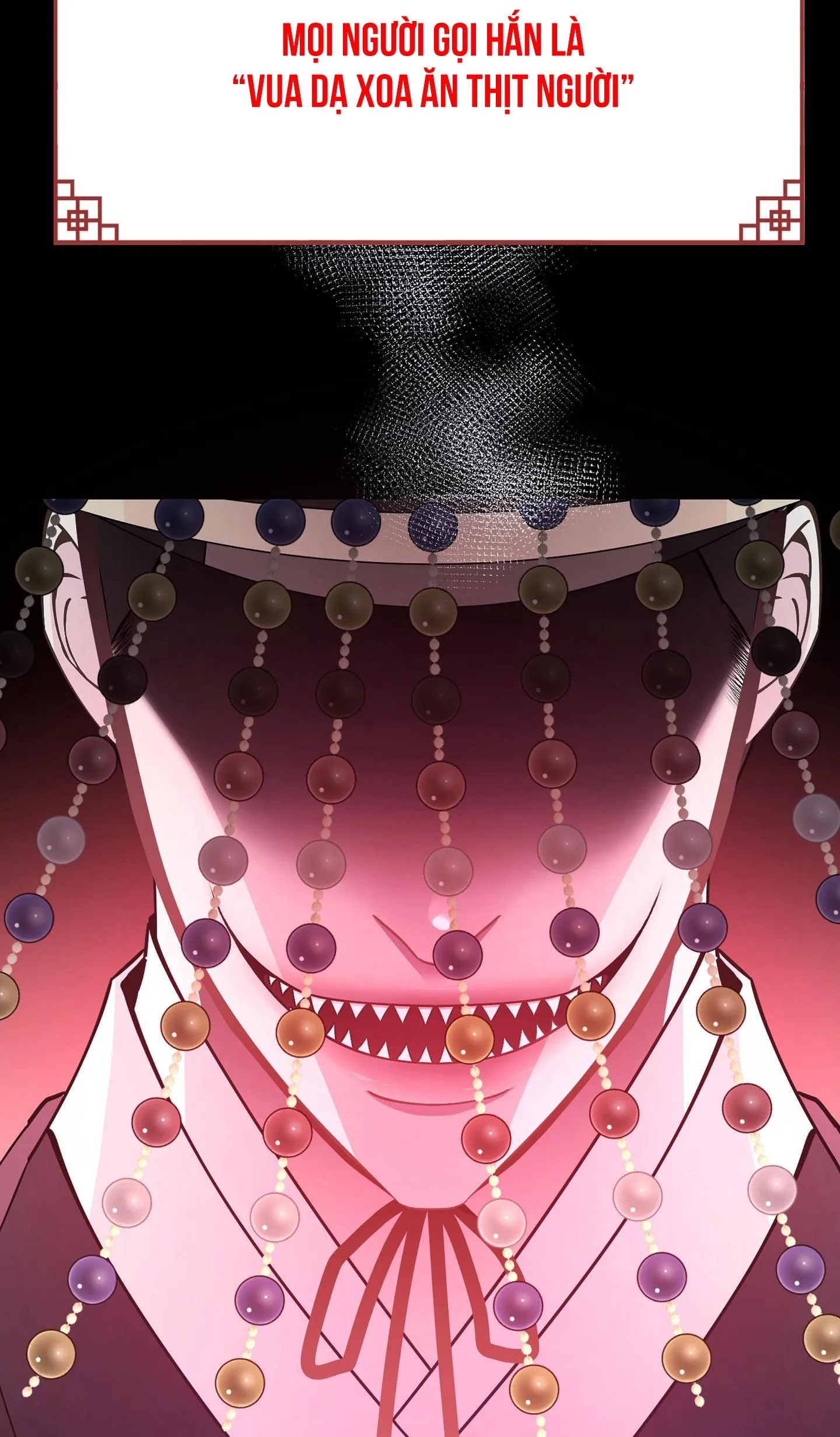 Ma khí vương hồng trần hóa sương tan Chapter 77 Trang 36