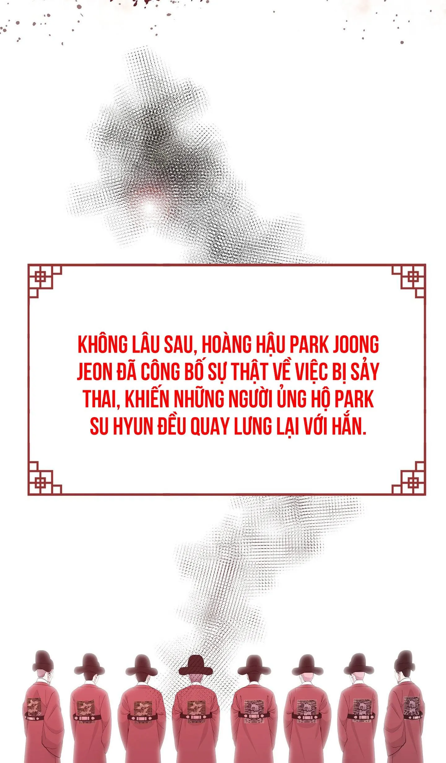 Ma khí vương hồng trần hóa sương tan Chapter 77 Trang 39