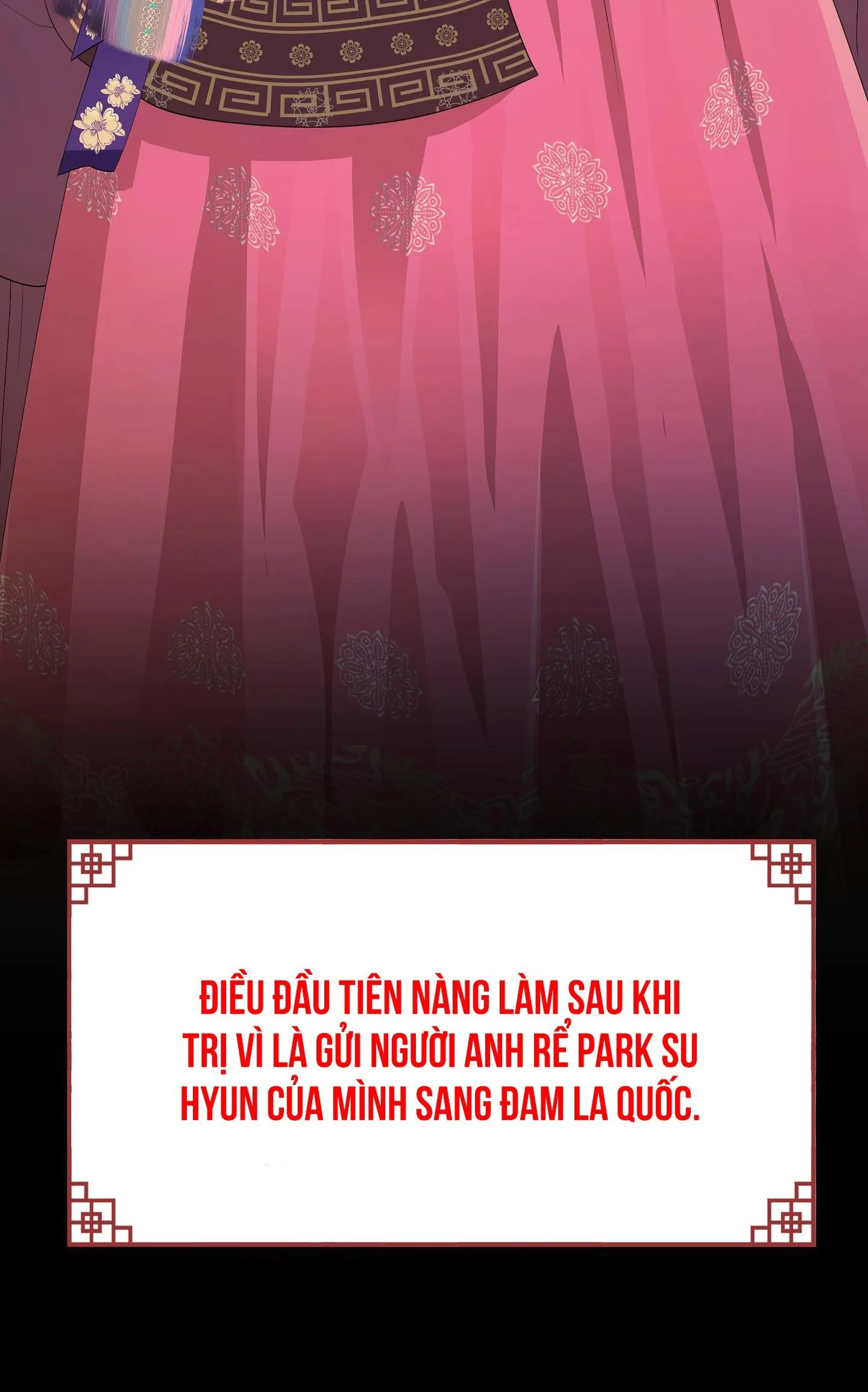 Ma khí vương hồng trần hóa sương tan Chapter 77 Trang 44