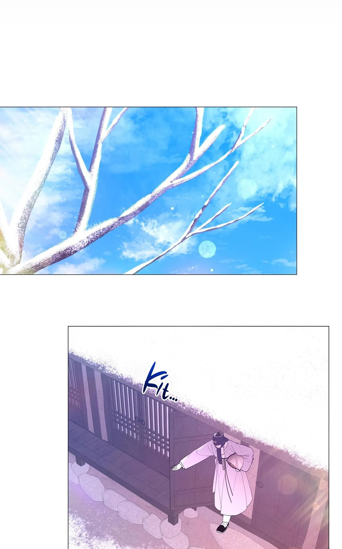 Ma khí vương hồng trần hóa sương tan Chapter 77 Trang 47